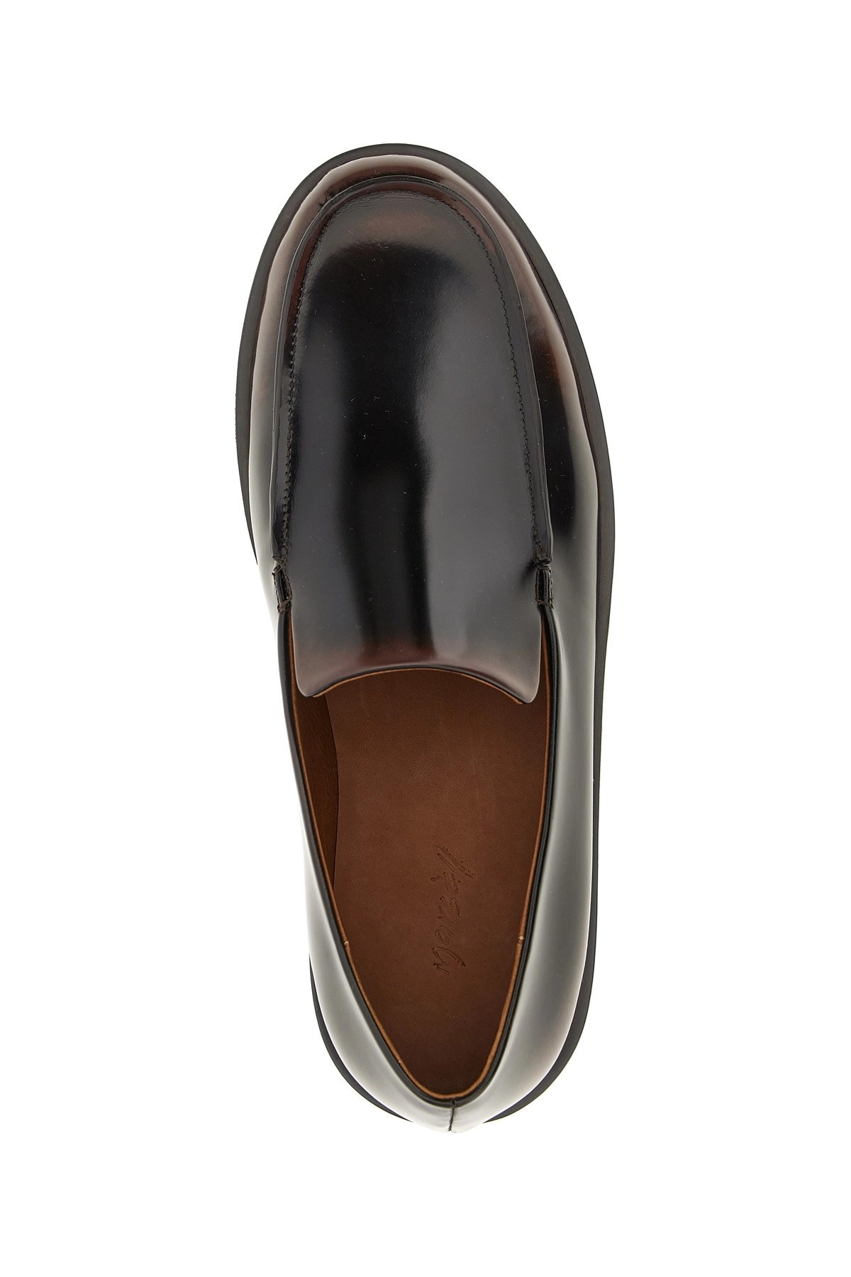 'Mocasso' loafers - 4