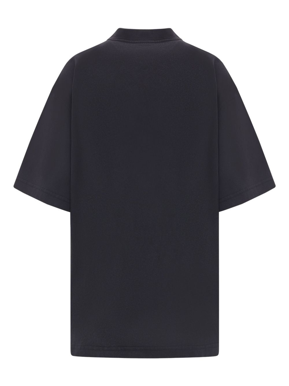 I Love Paris & Balenciaga T-shirt - 2