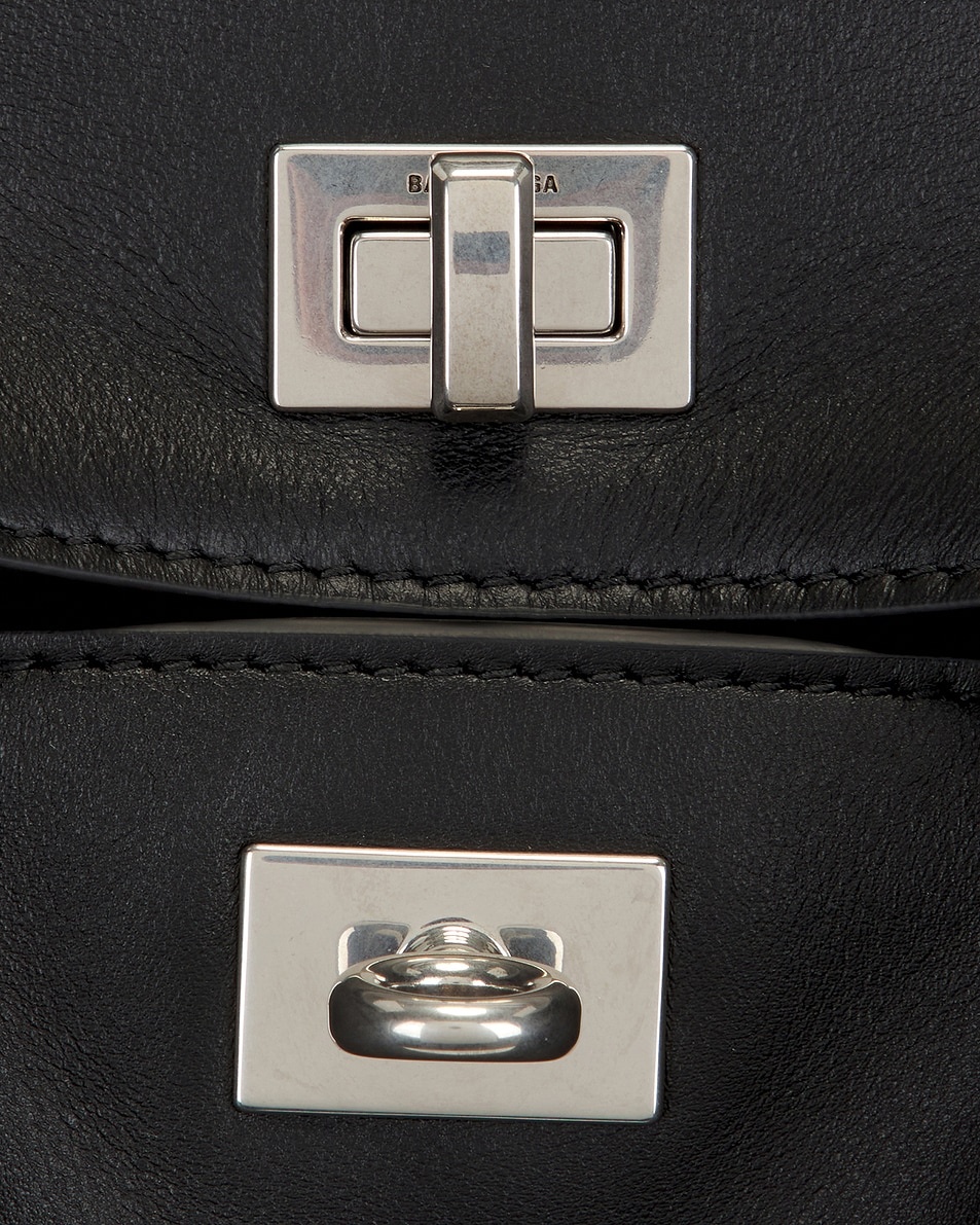 Rodeo Small Top Handle Bag - 8