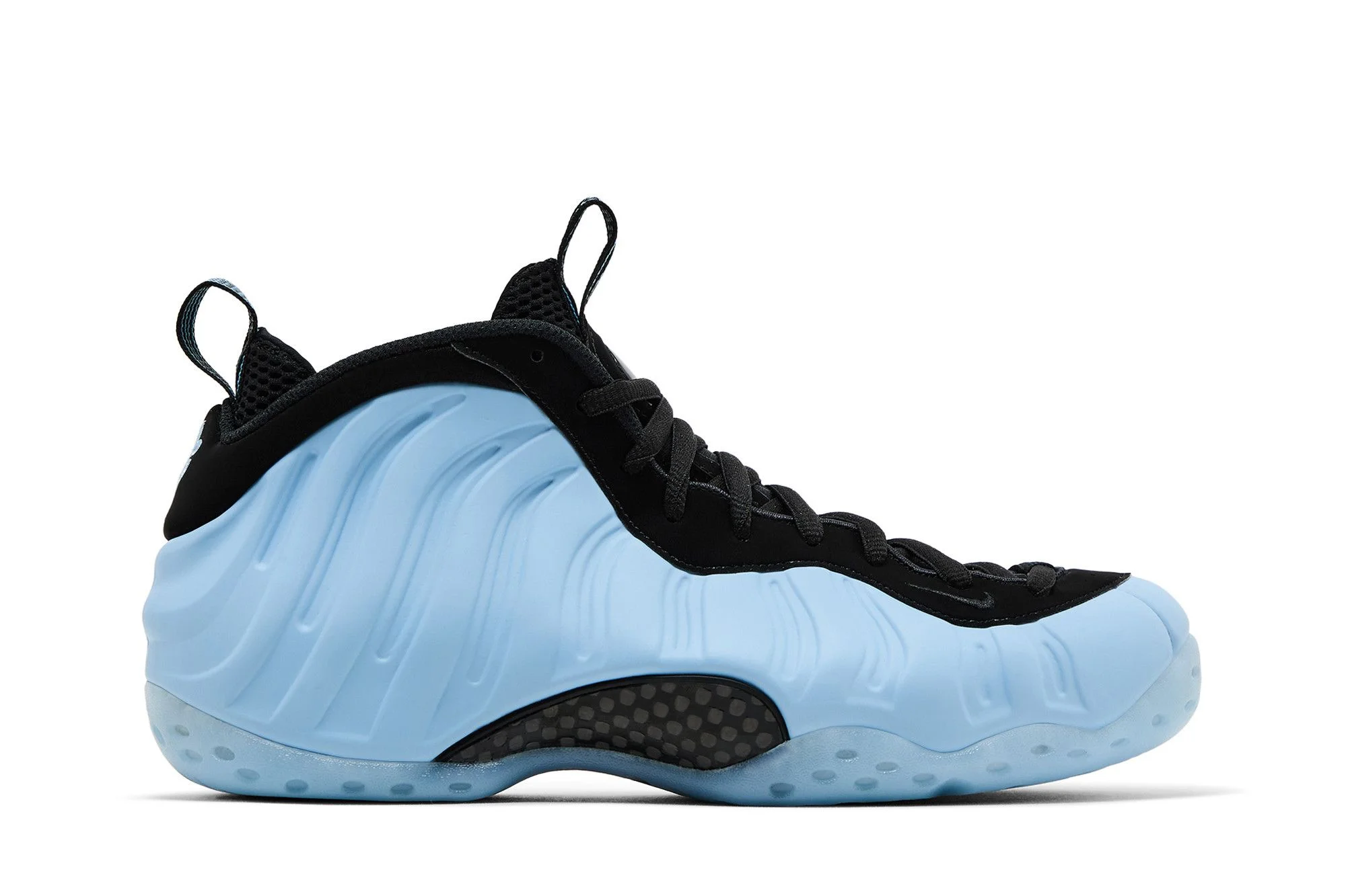 Air Foamposite One 'Psychic Blue' - 1