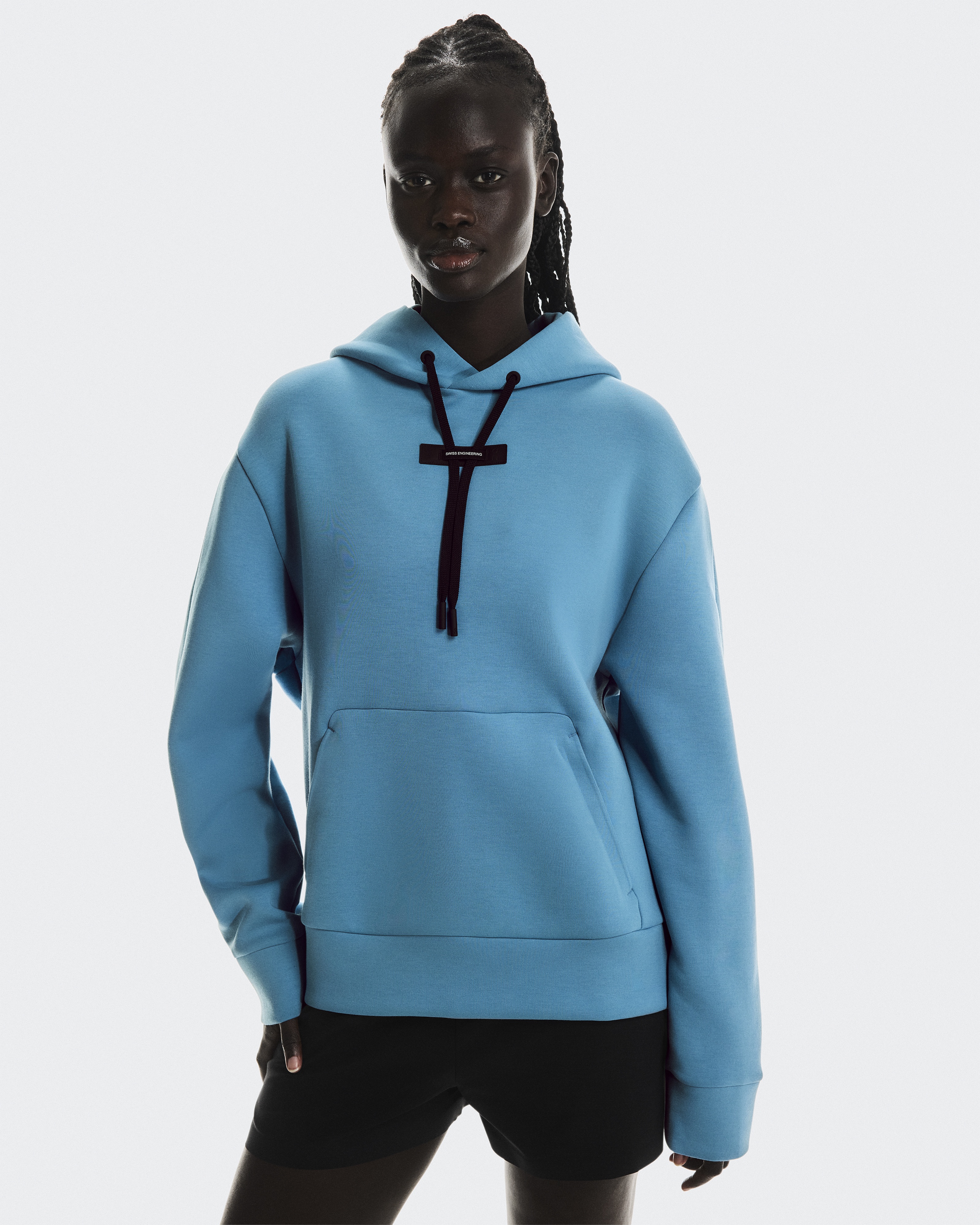 Focus Tech Hoodie - 3
