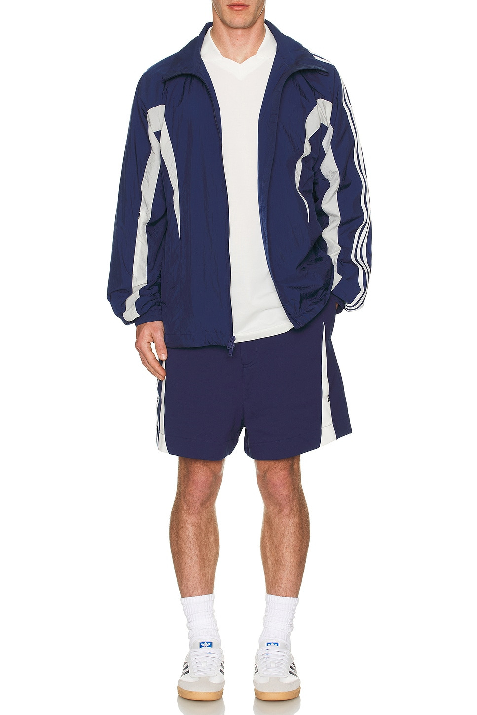 Y-3 Cutl Shorts | forward | REVERSIBLE