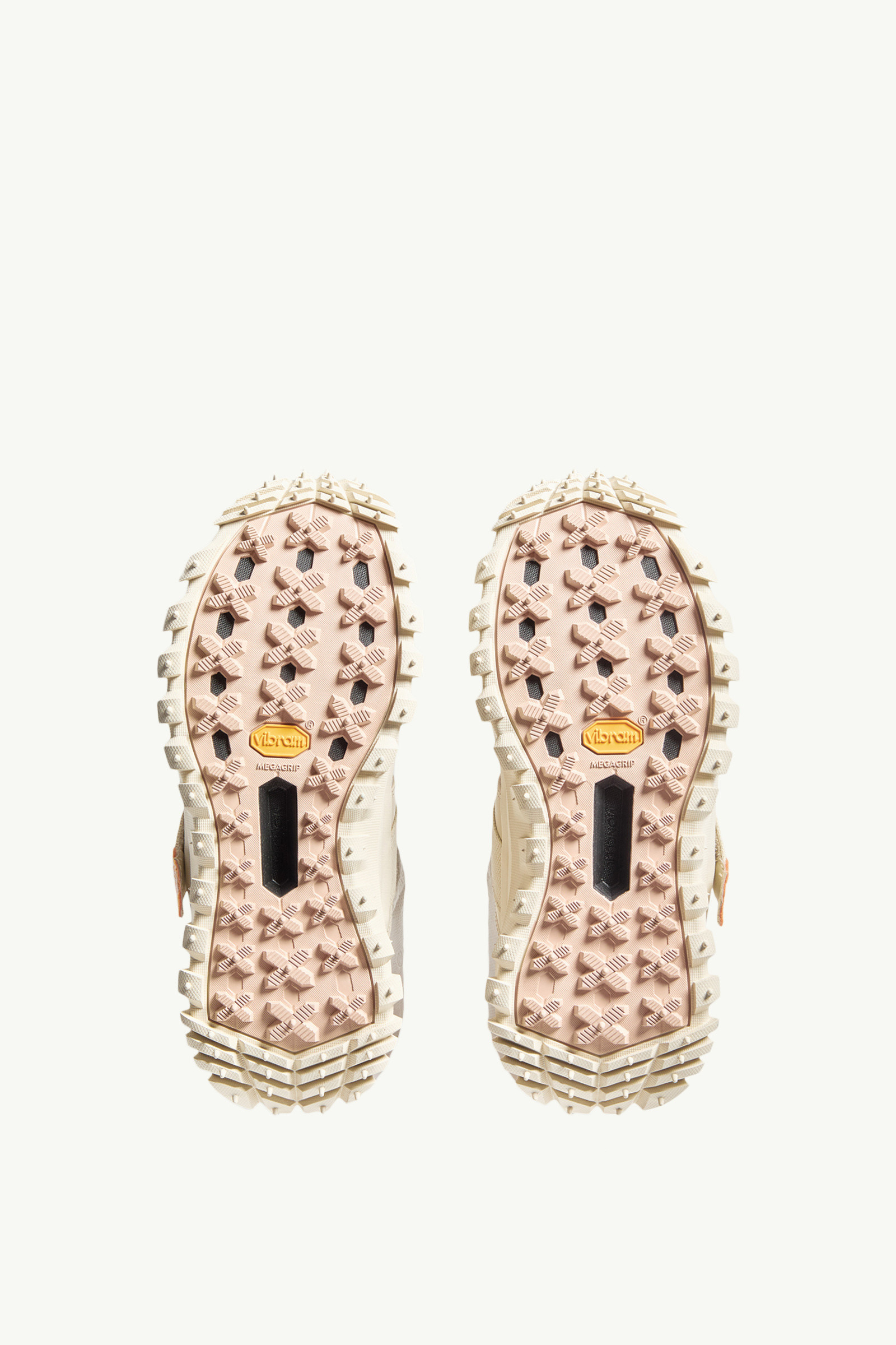 Moncler x Gilga Farm by Donald Glover Trailgrip Vela Leather Sandals - 6