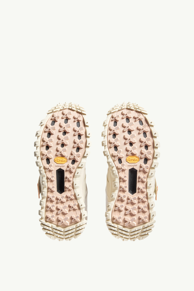 Moncler x 길가 농장 벨라 가죽 샌달 6