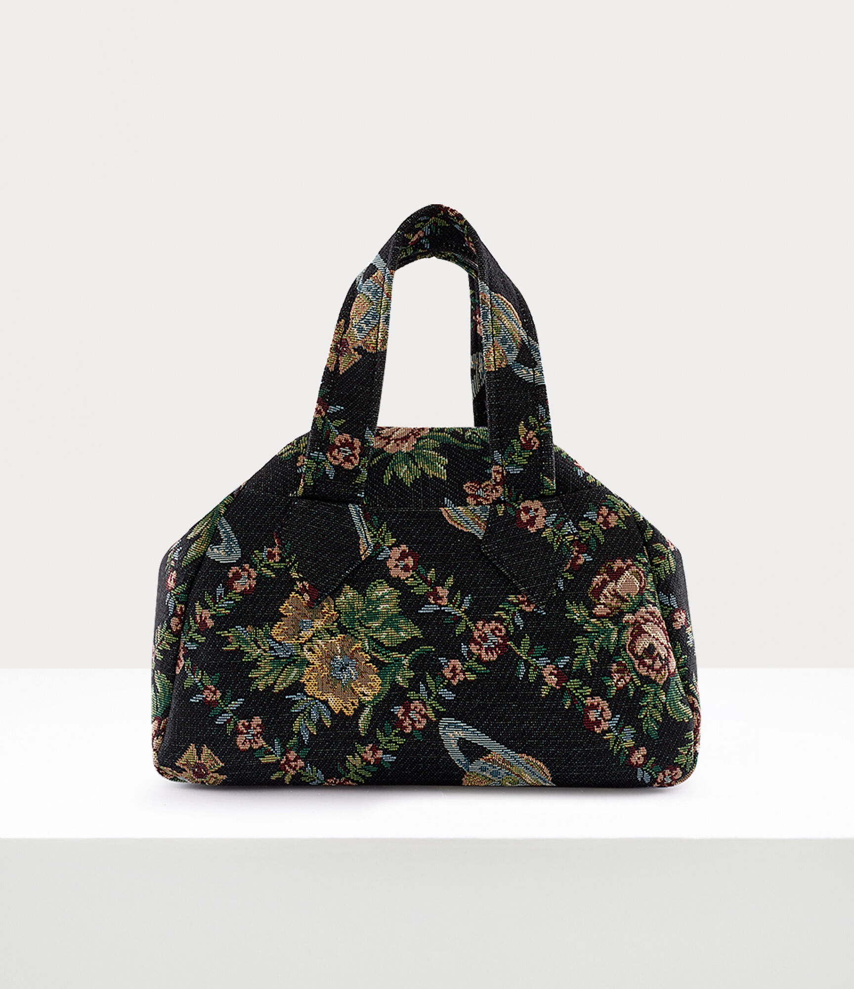 Vivienne Westwood - あずき様♡ Vivienne Westwood ARCHIVE YASMINE MEDIUM HANDBAG | REVERSIBLE