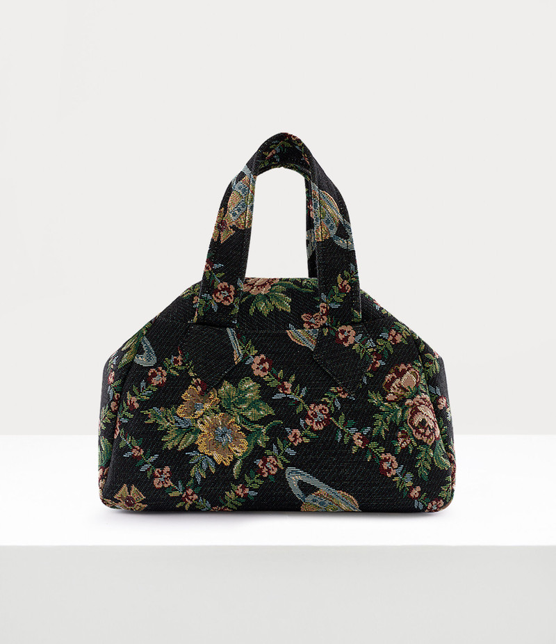 ARCHIVE YASMINE MEDIUM HANDBAG 1