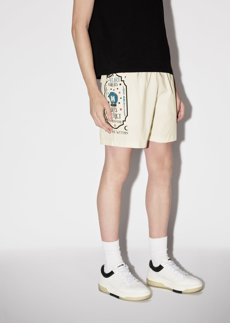 AMIRI AMIRI FORTUNE SWIM TRUNKS outlook