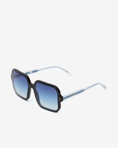 Isabel Marant LIVIA SUNGLASSES outlook