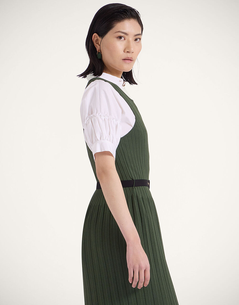 Organetto Dress - 8