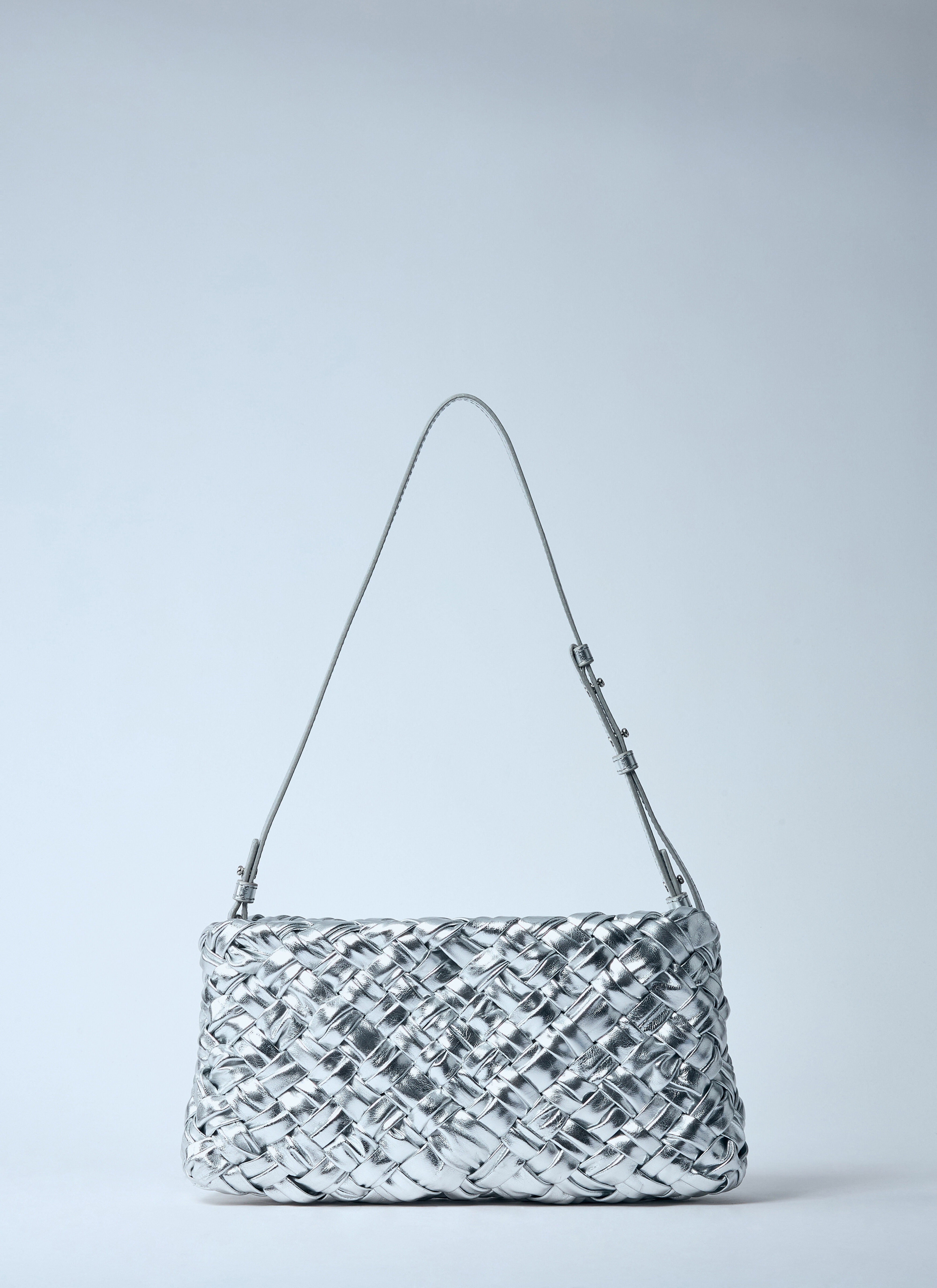 Kalimero Cha-Cha Shoulder Bag - 3