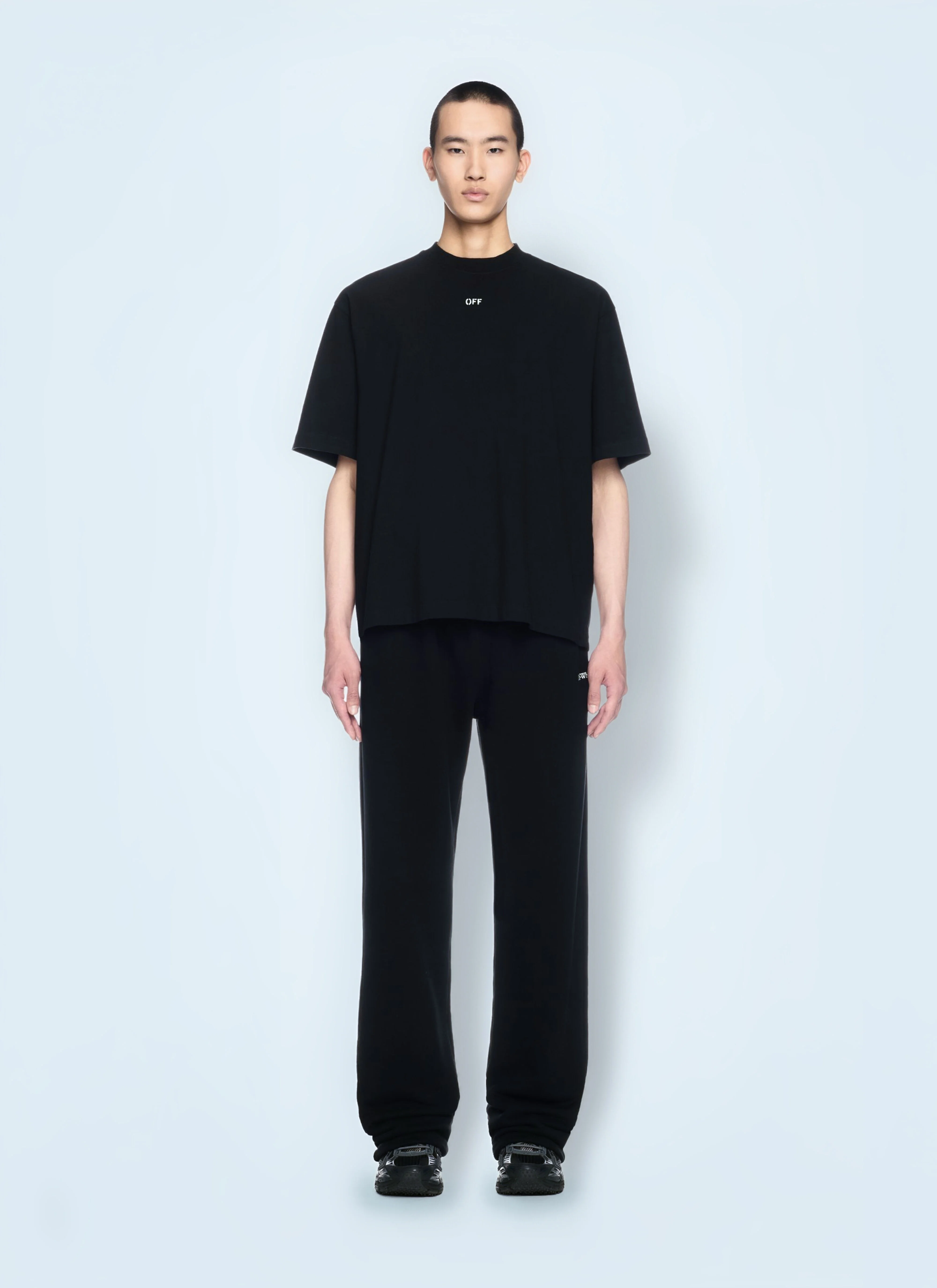 Vibe Arrow T-Shirt - 1