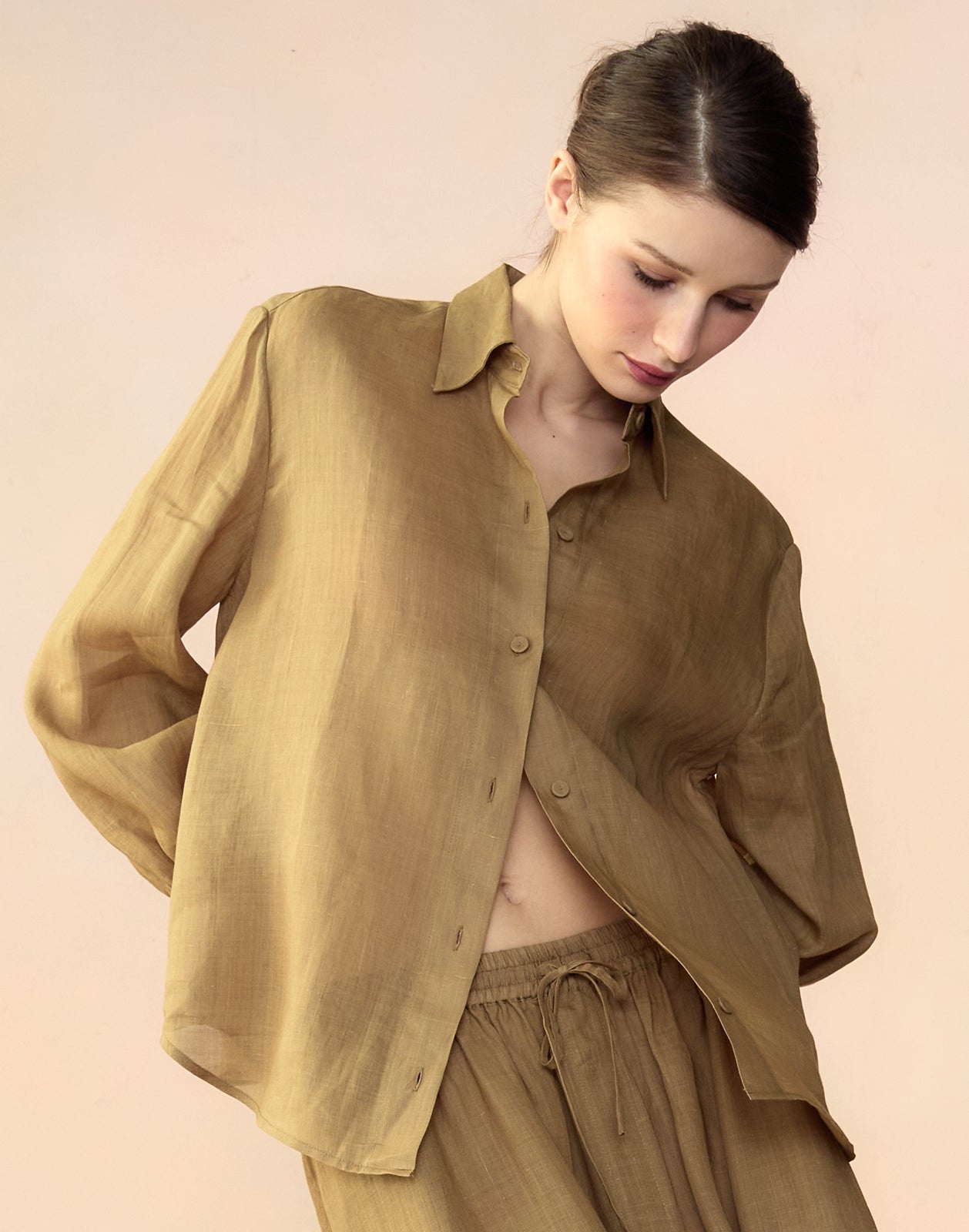 Baleira Blouse - 5