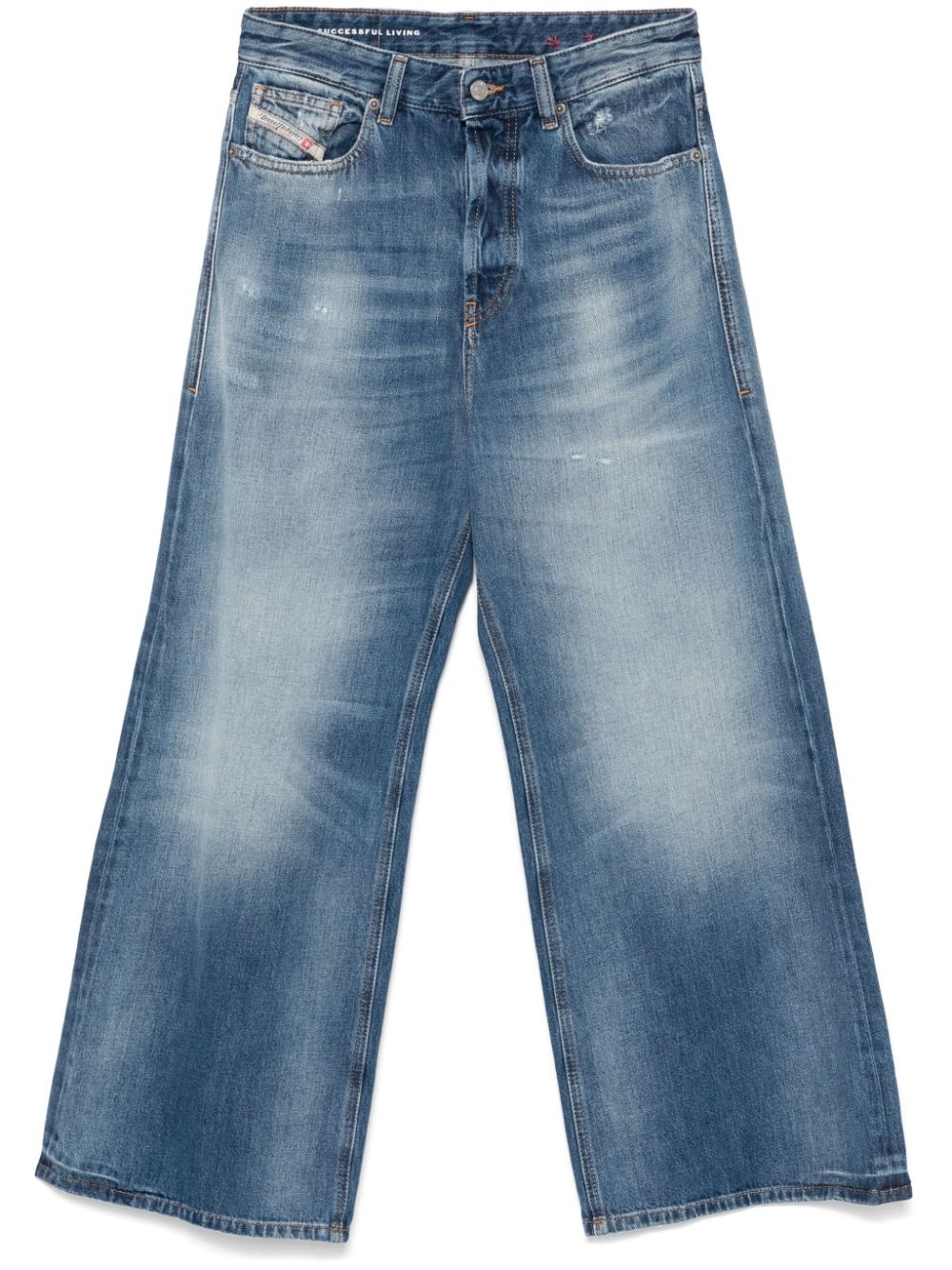 1996 D-Sire jeans - 1