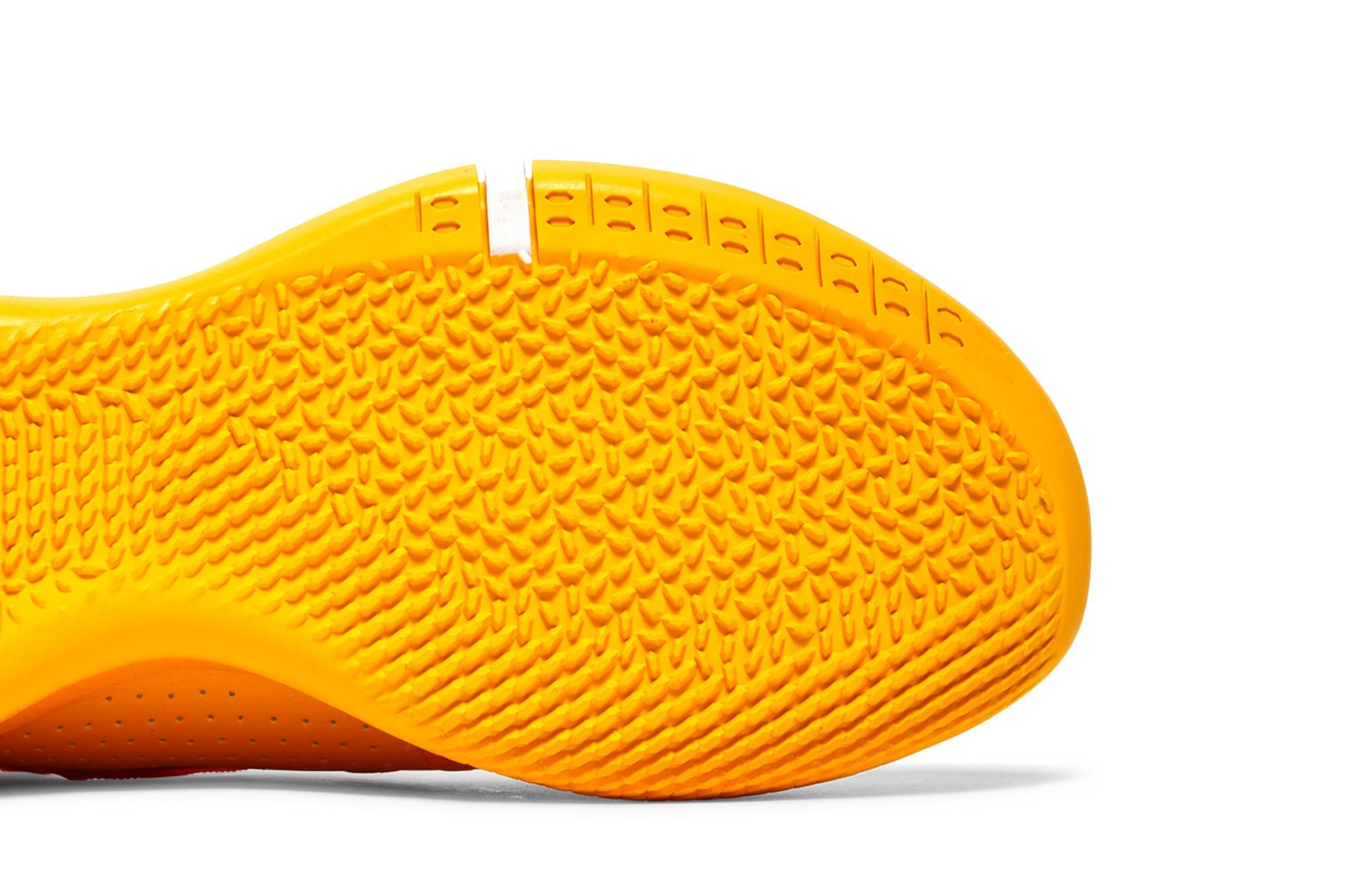 Kobe A.D. Exodus 'Yellow' - 5