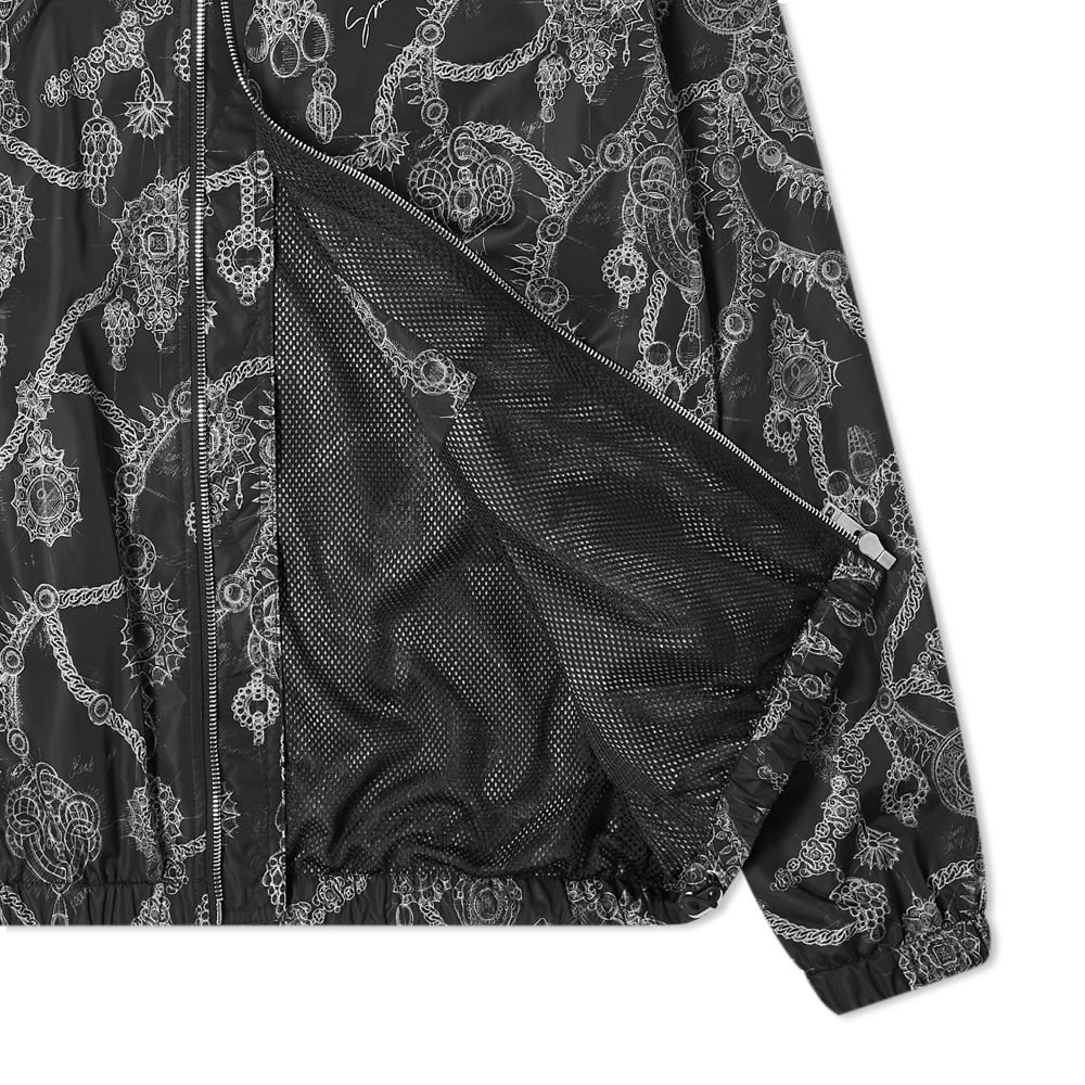 Givenchy Jewel Windbreaker - 2