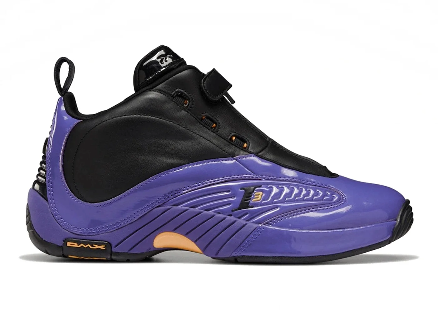 Reebok Answer IV Lakers - 1