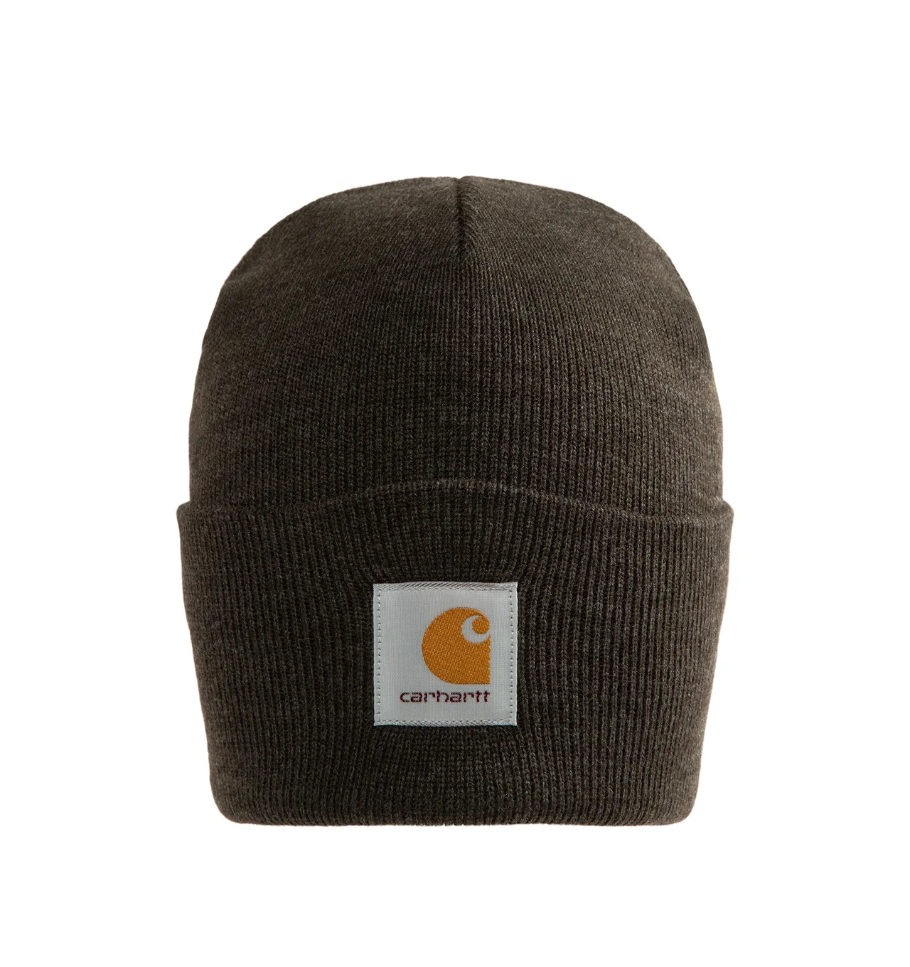 Acrylic Watch Hat - 1