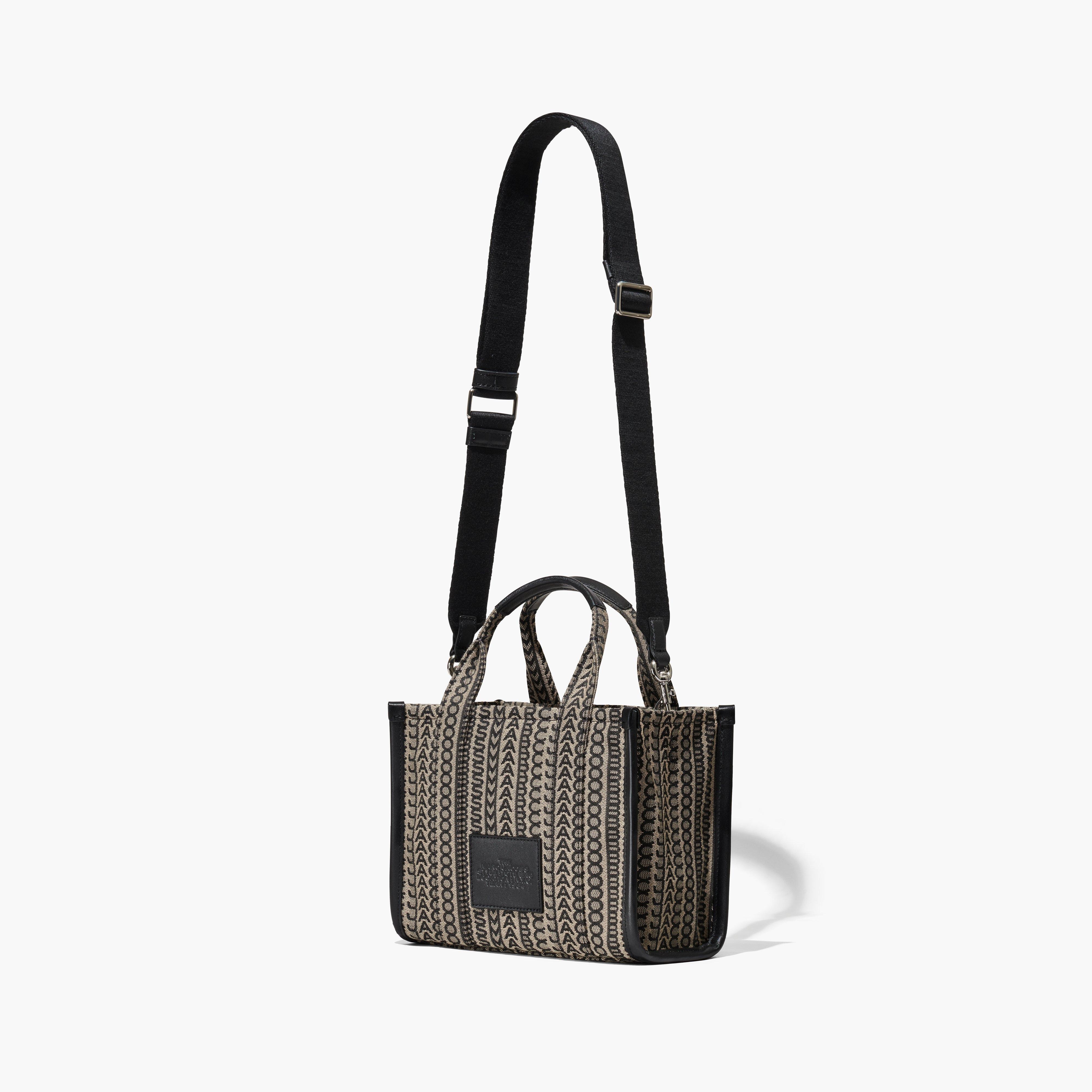 THE MONOGRAM MINI TOTE BAG - 3