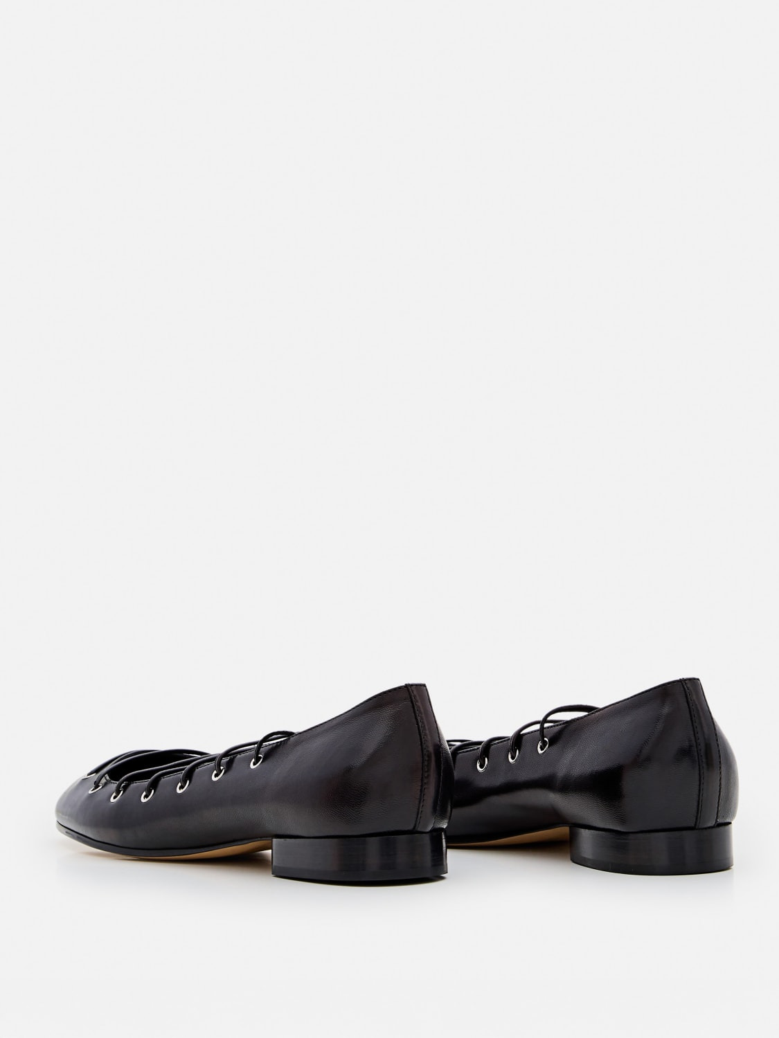 Ballet flats woman Durazzi Milano - 3