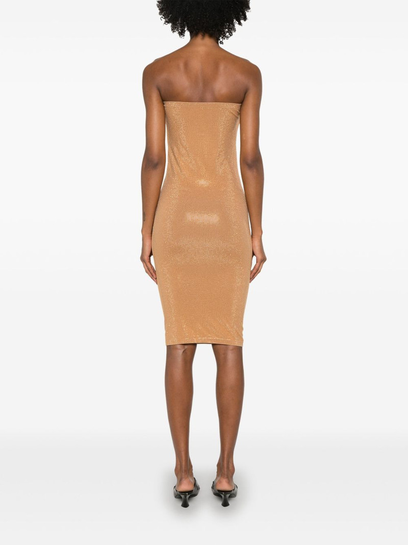 Fatal stud-embellished midi dress 4