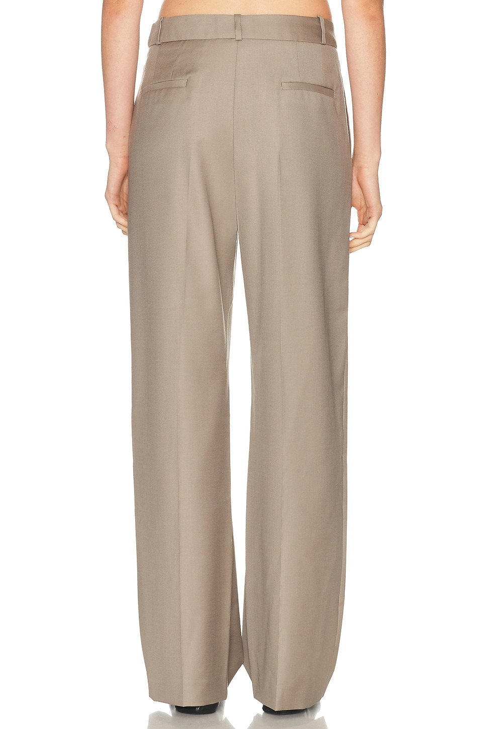 Sbiru Trouser - 4