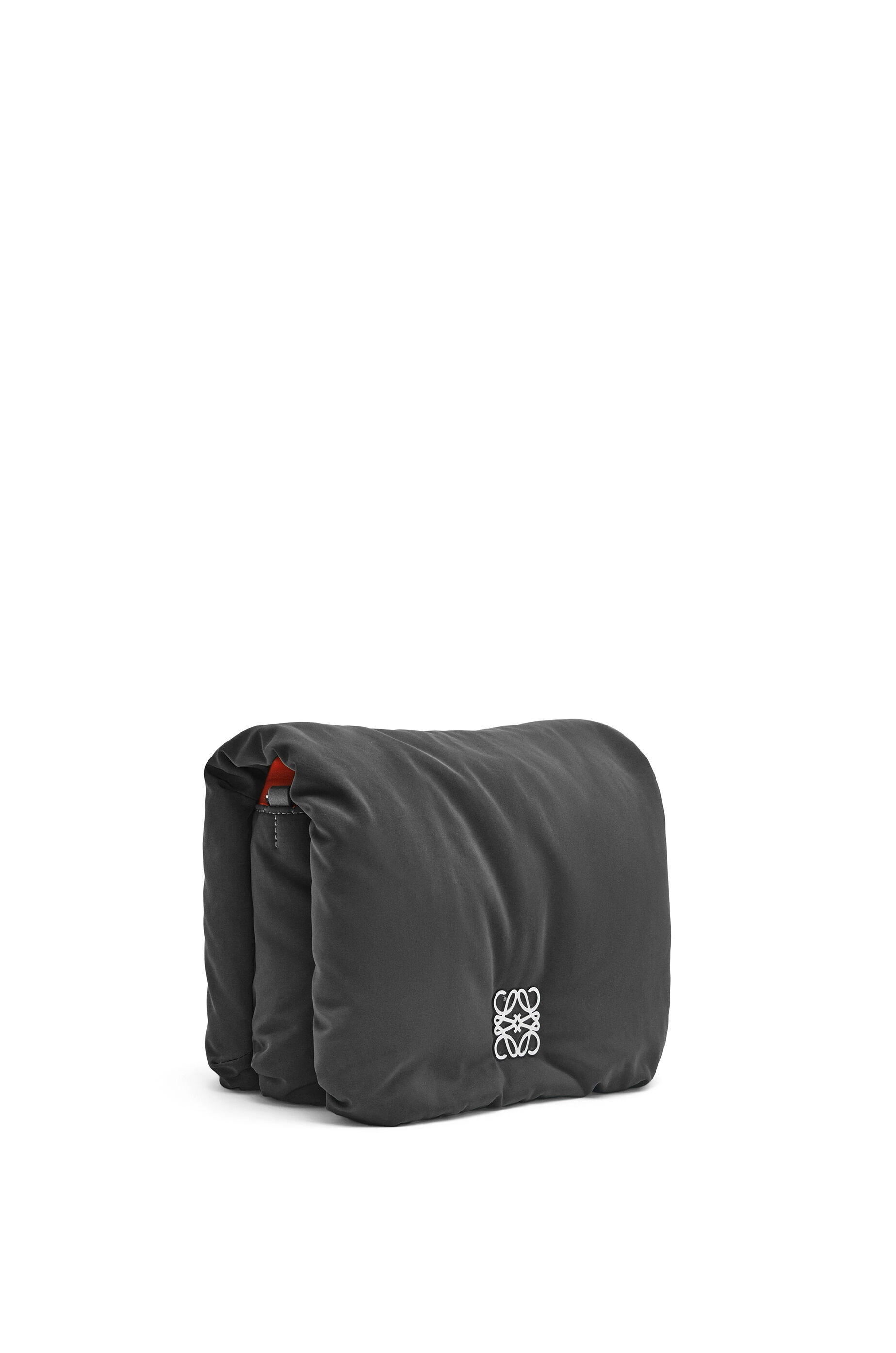 Puffer Goya bag in nylon - 3