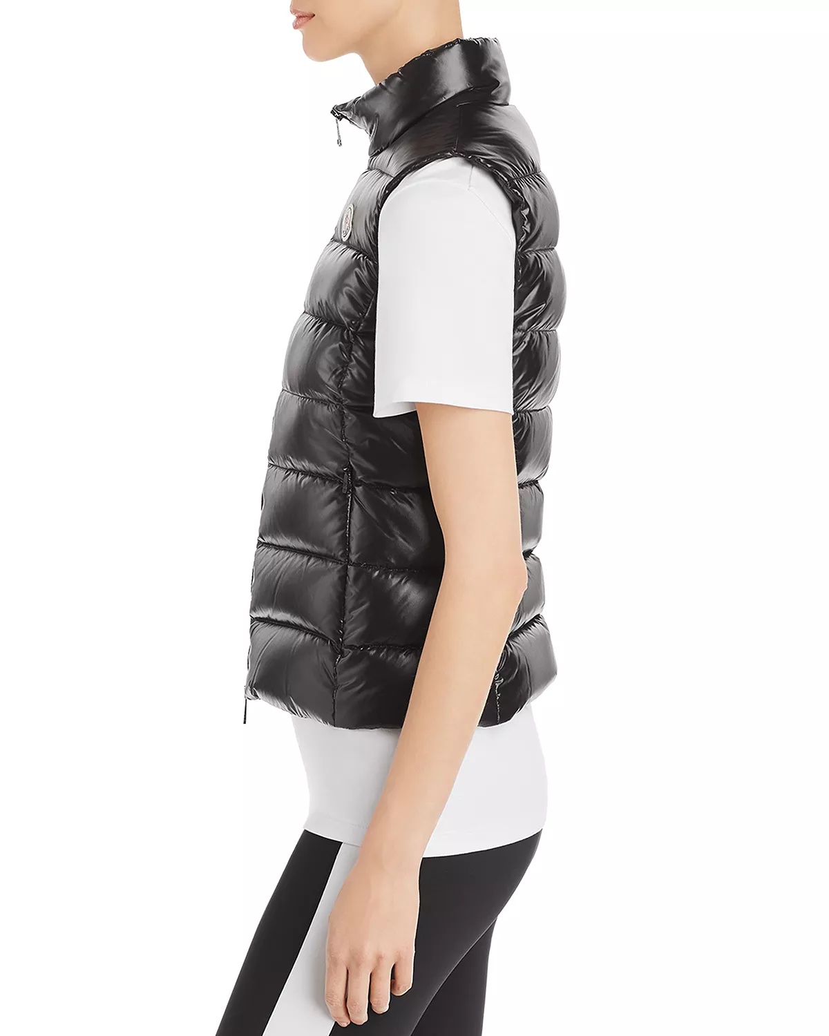 Ghany Down Vest - 4
