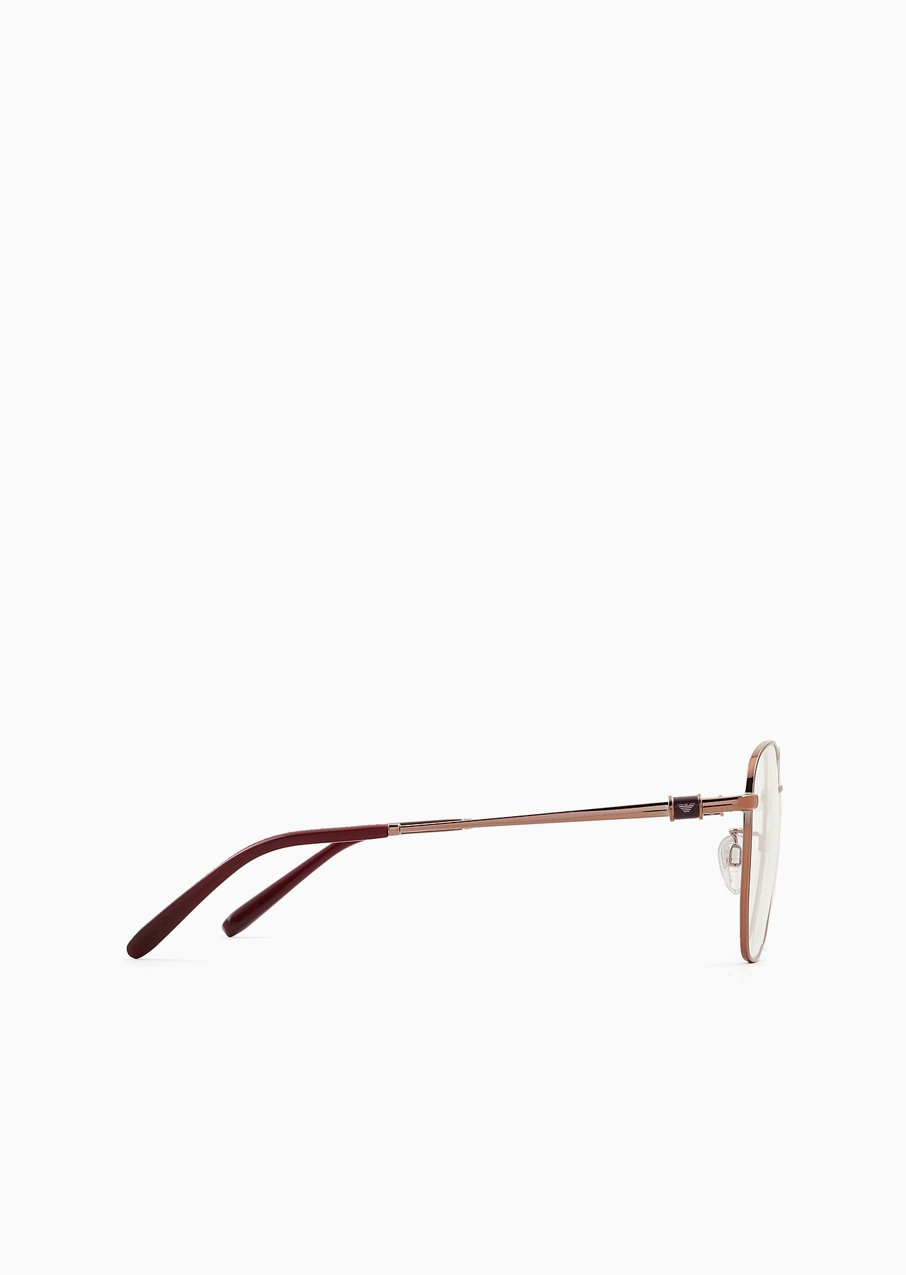 Women’s square glasses - 3