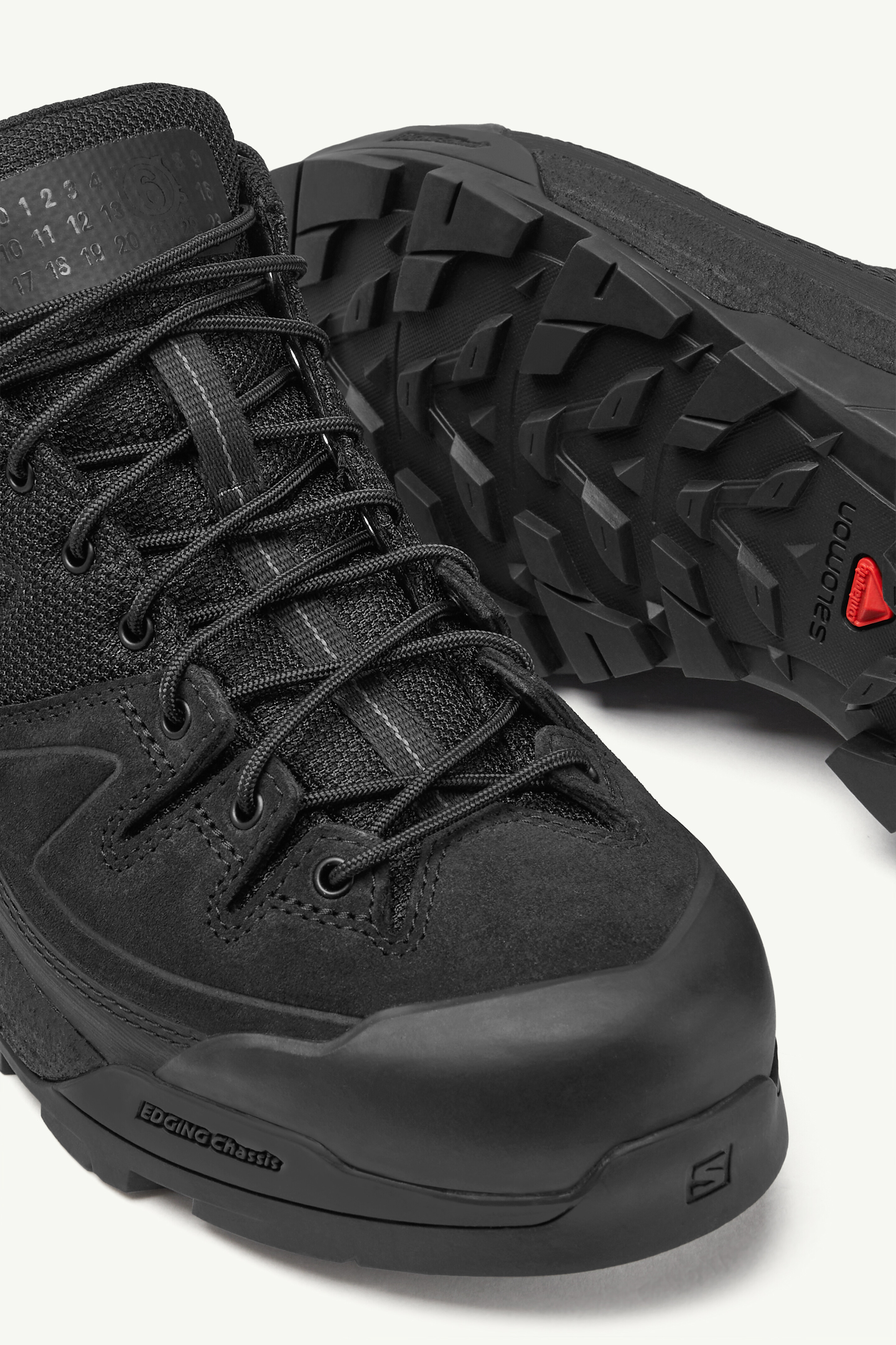 MM6 Maison Margiela x Salomon X-ALP - 4