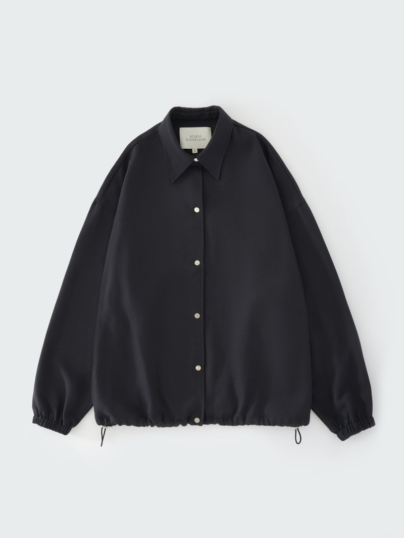 Sprung Jacket - 1