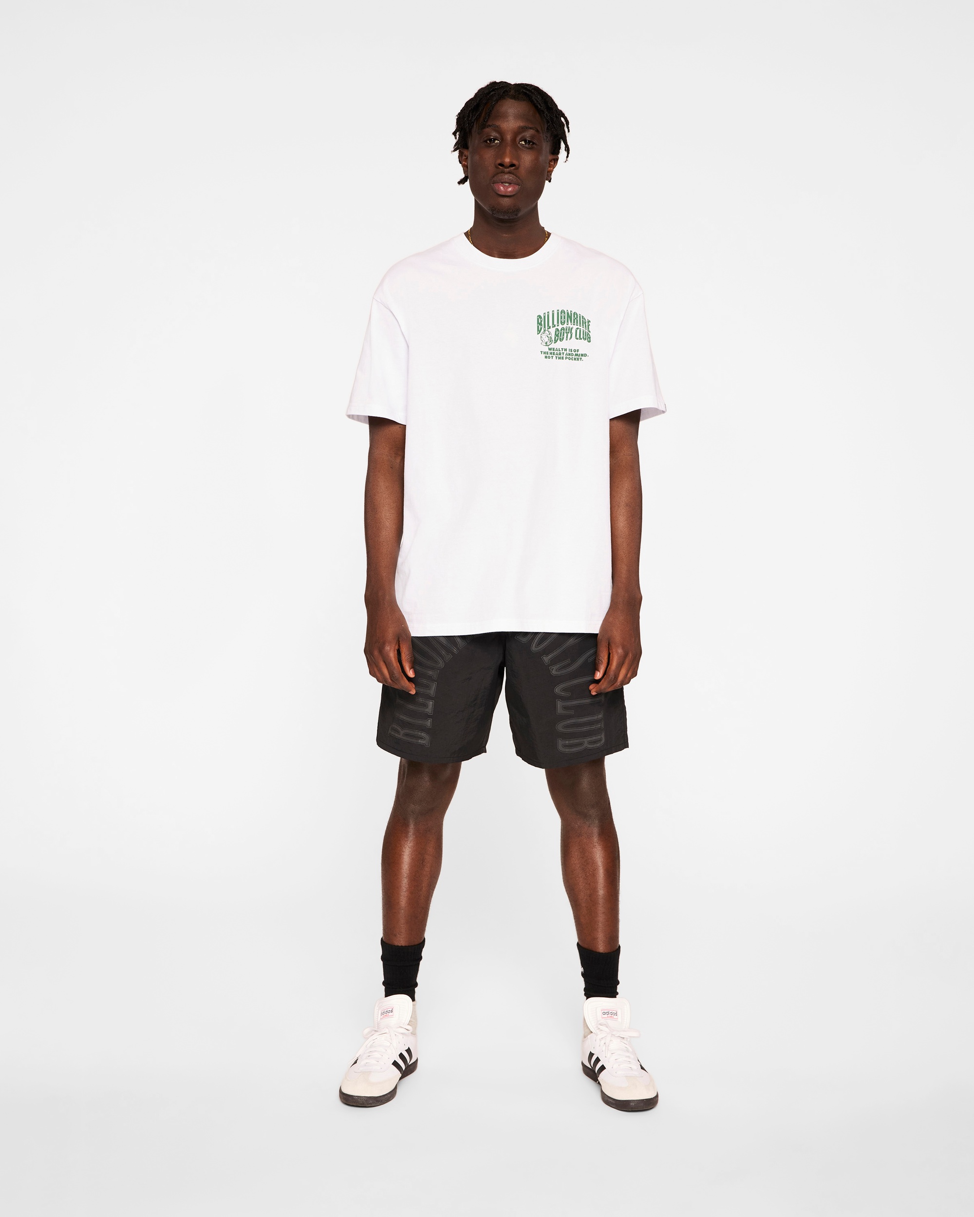 DEBRIS TEE - 3
