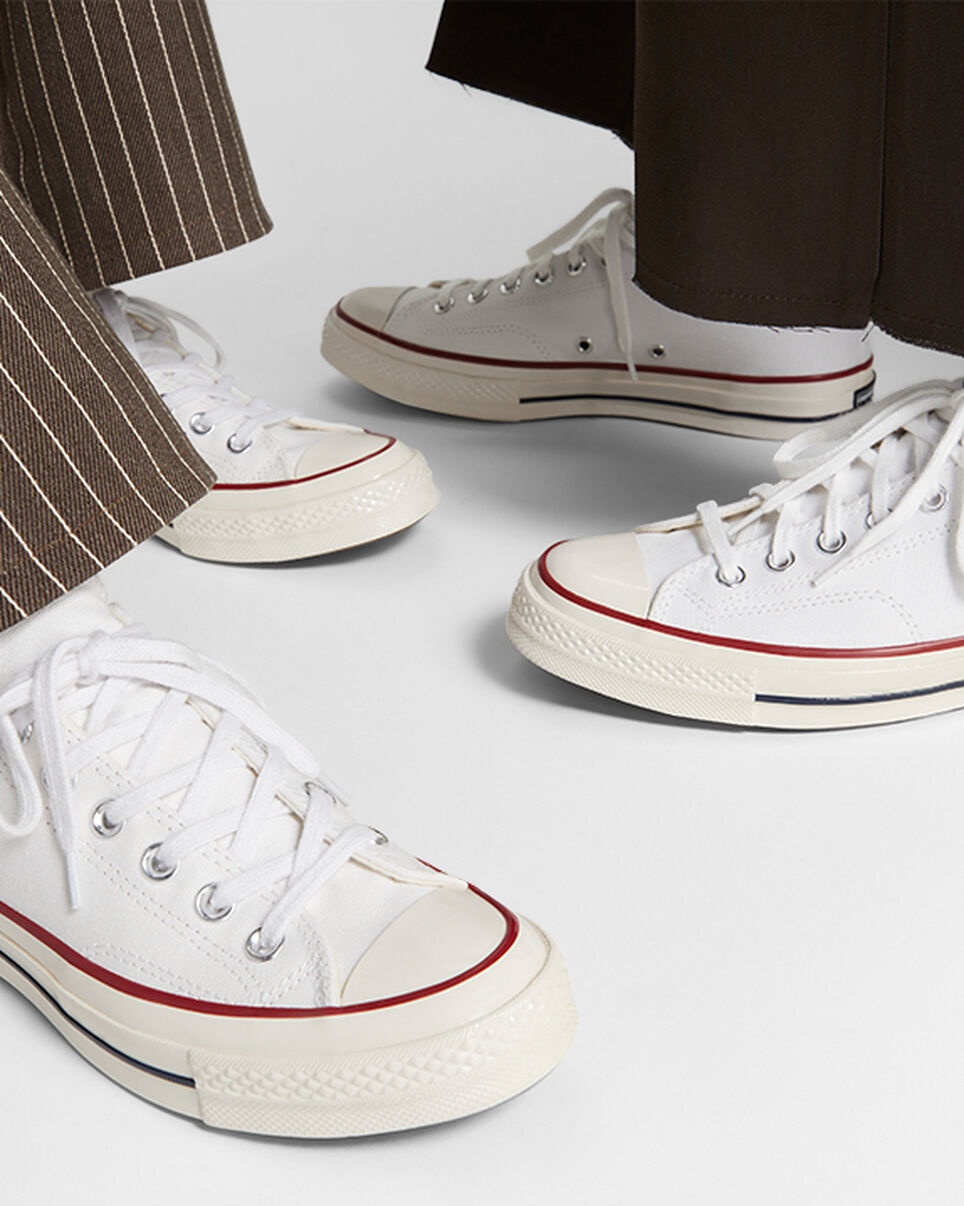 Chuck 70 Canvas - 9