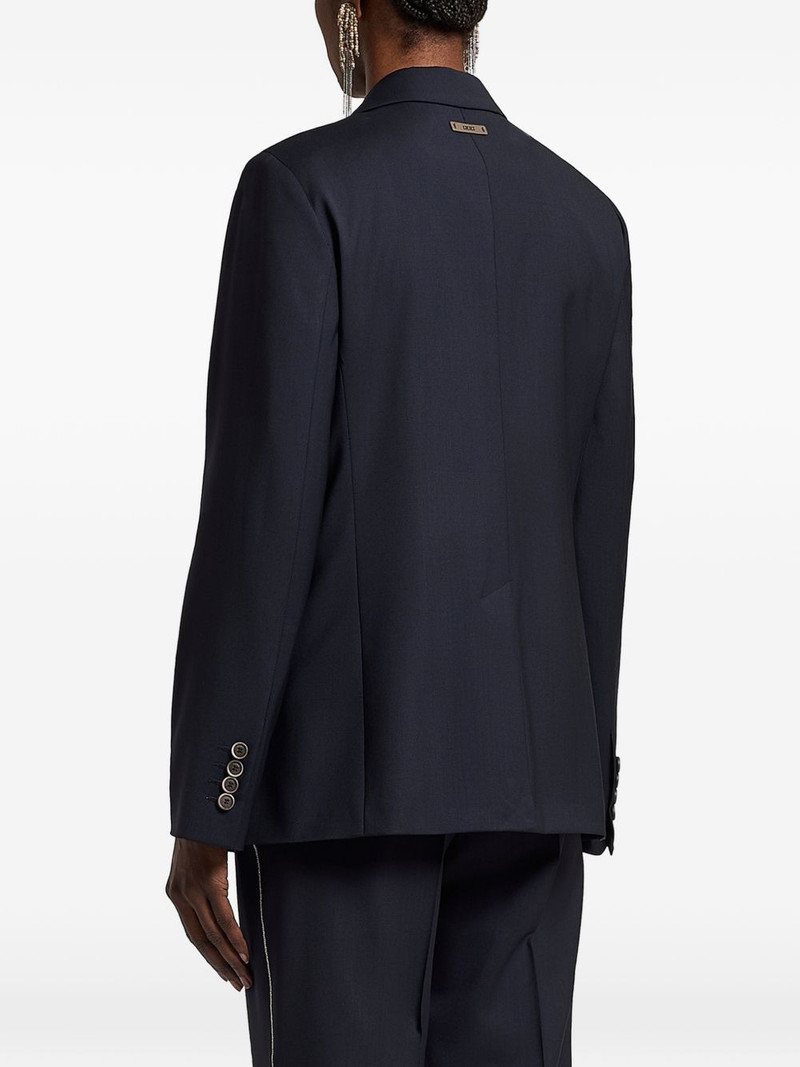 Loro Piana merino wool blazer 3