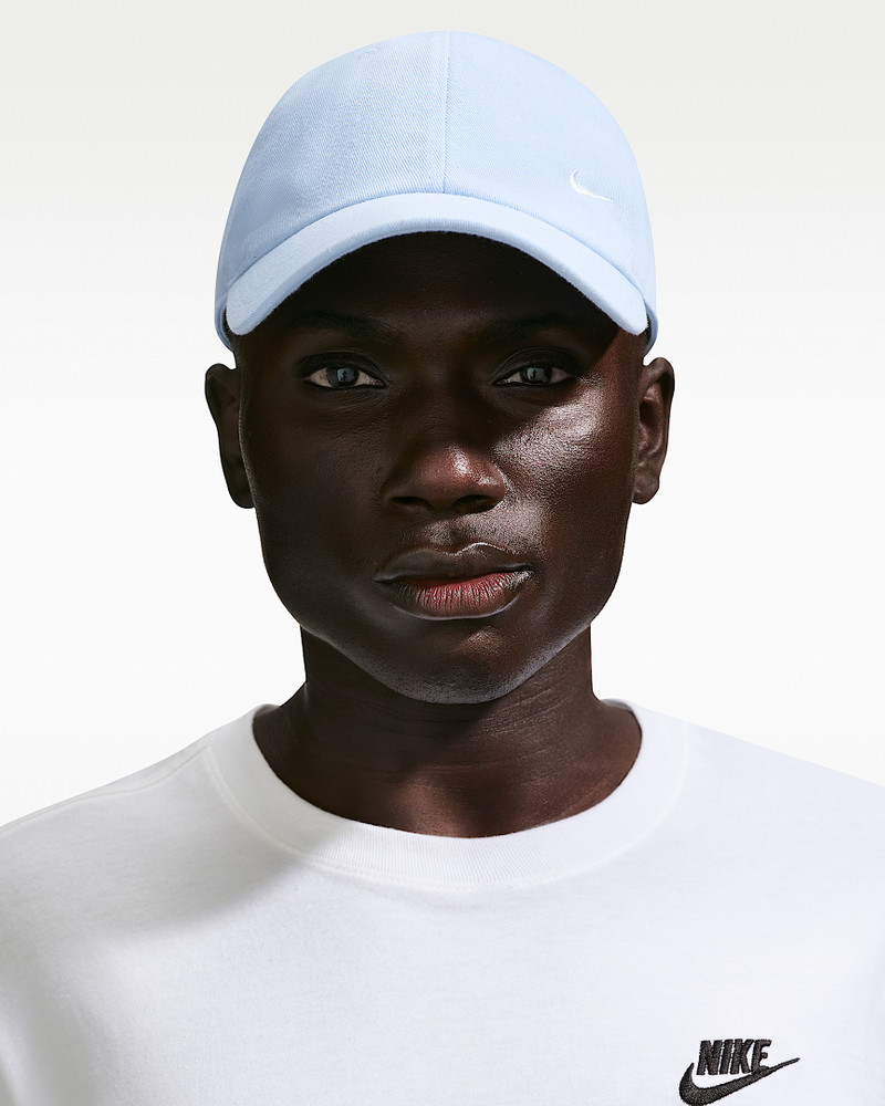 Nike Club Unstructured Cap 1