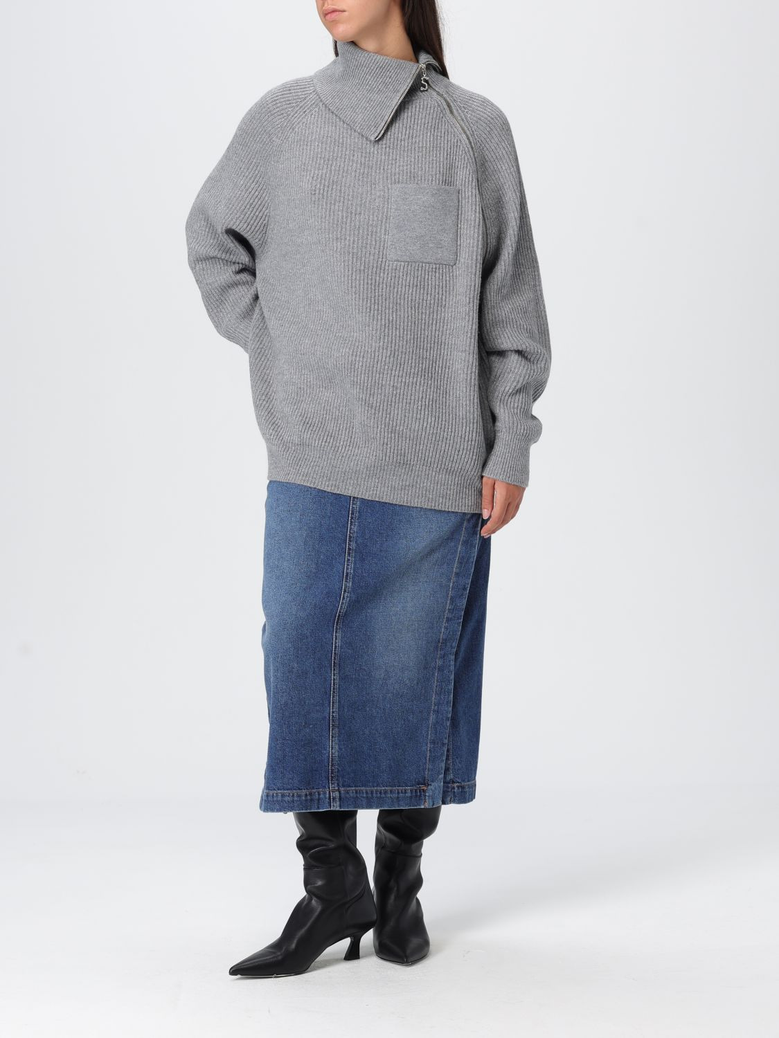 Skirt woman Sportmax - 2
