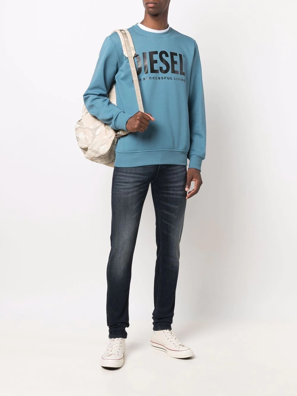 Sleenker skinny jeans - 2