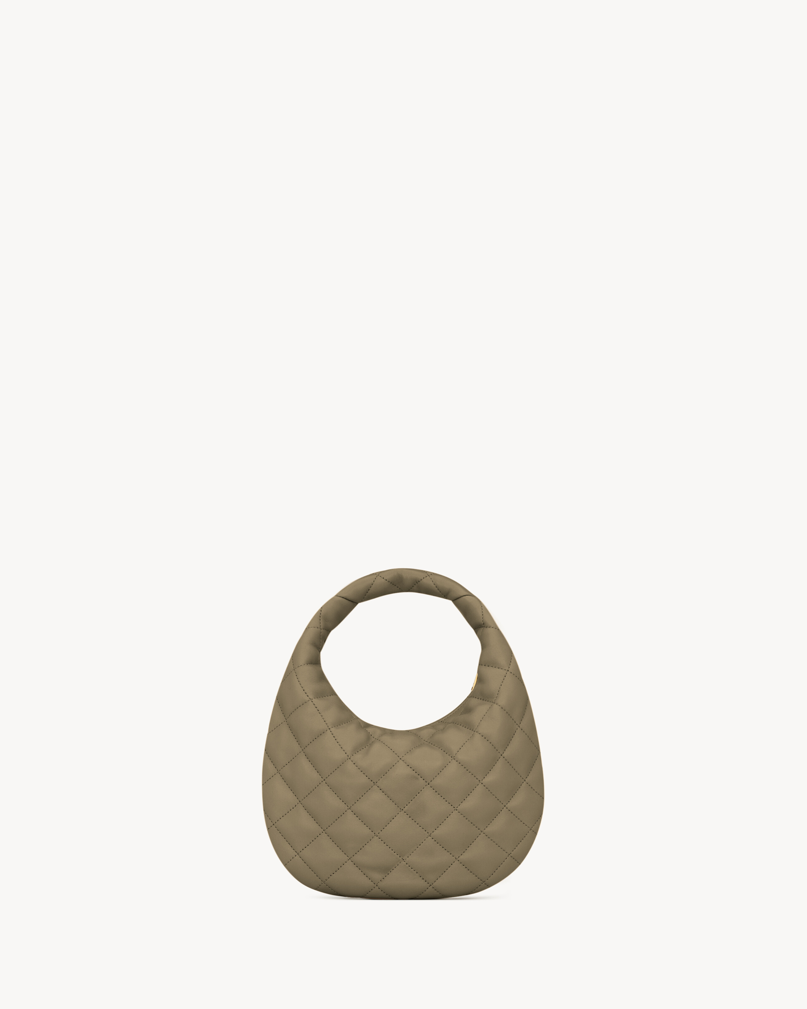 ICARINO IN QUILTED NAPPA - 2