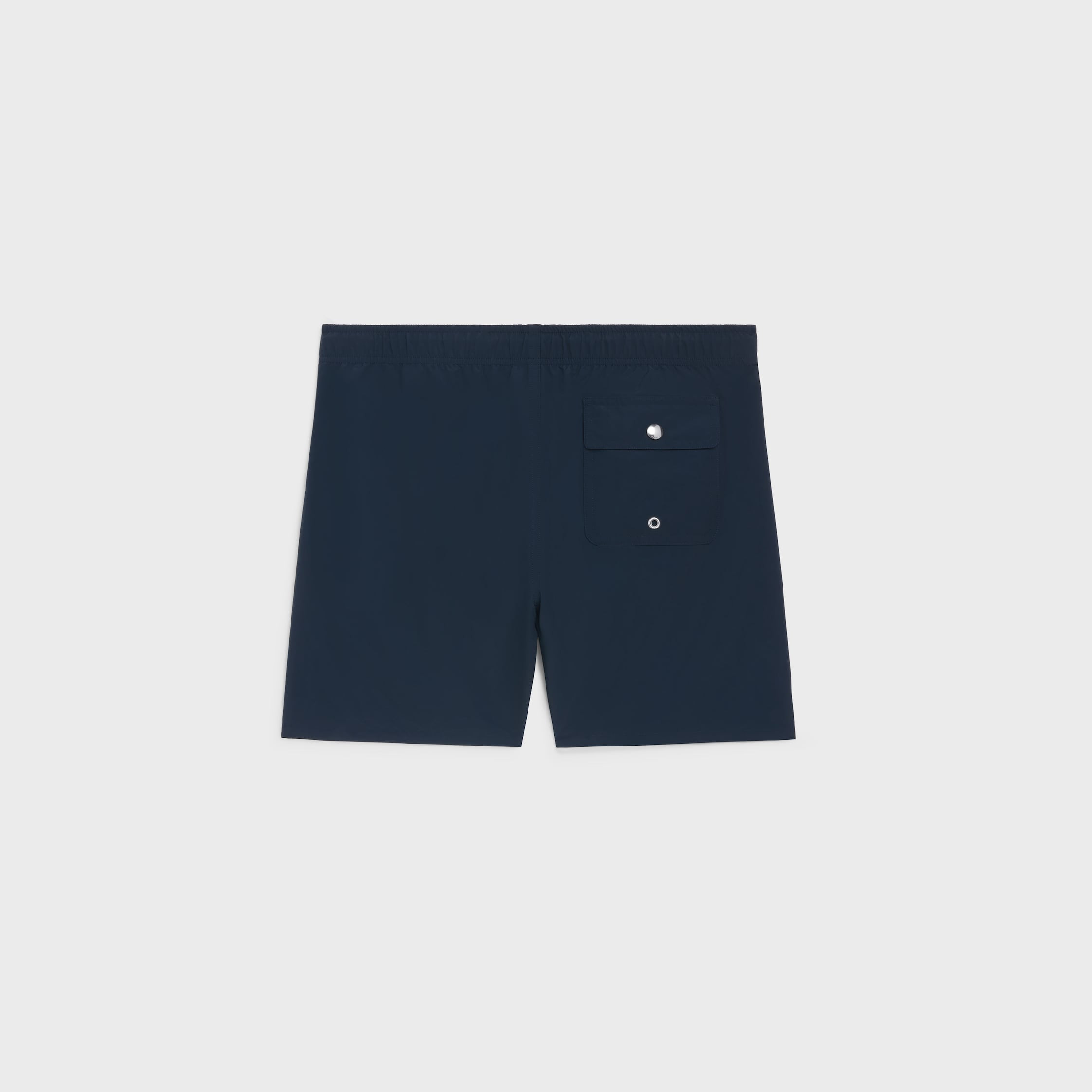 triomphe swim shorts in nylon - 2