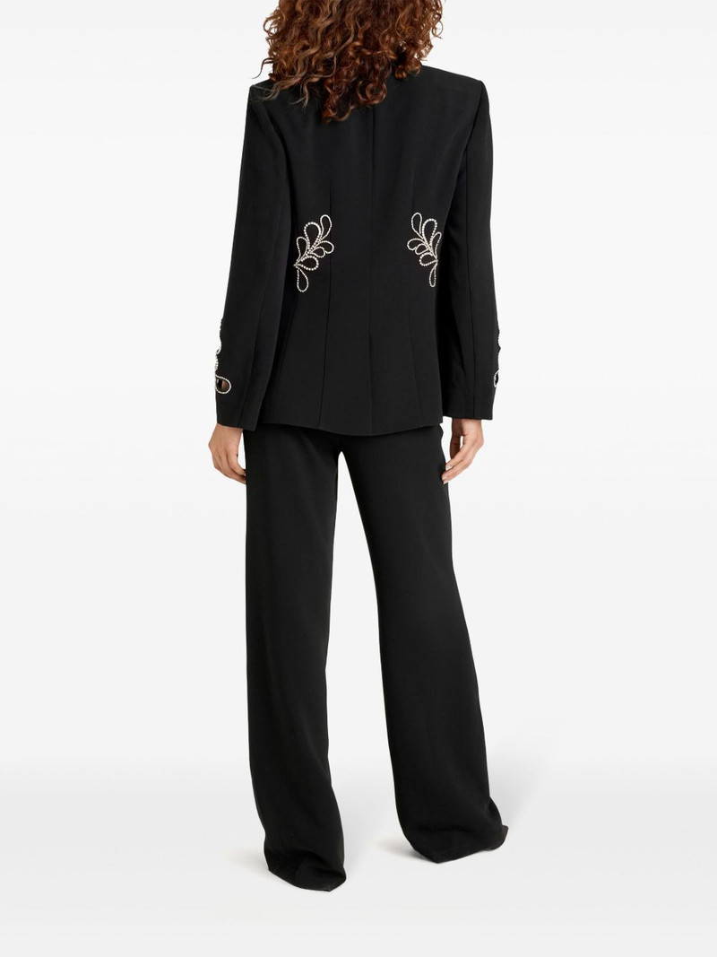 Cheyenne blazer 4