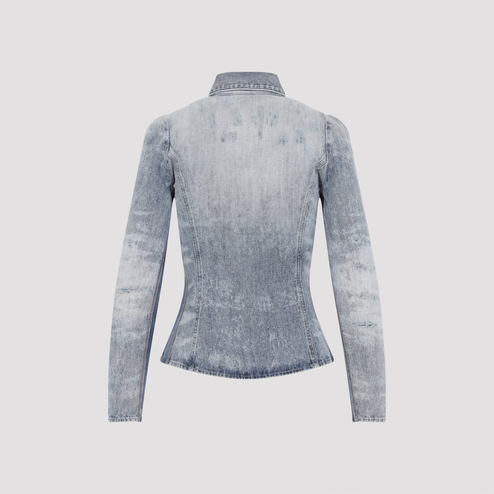 Diesel De-Masly Shirt Women - 2