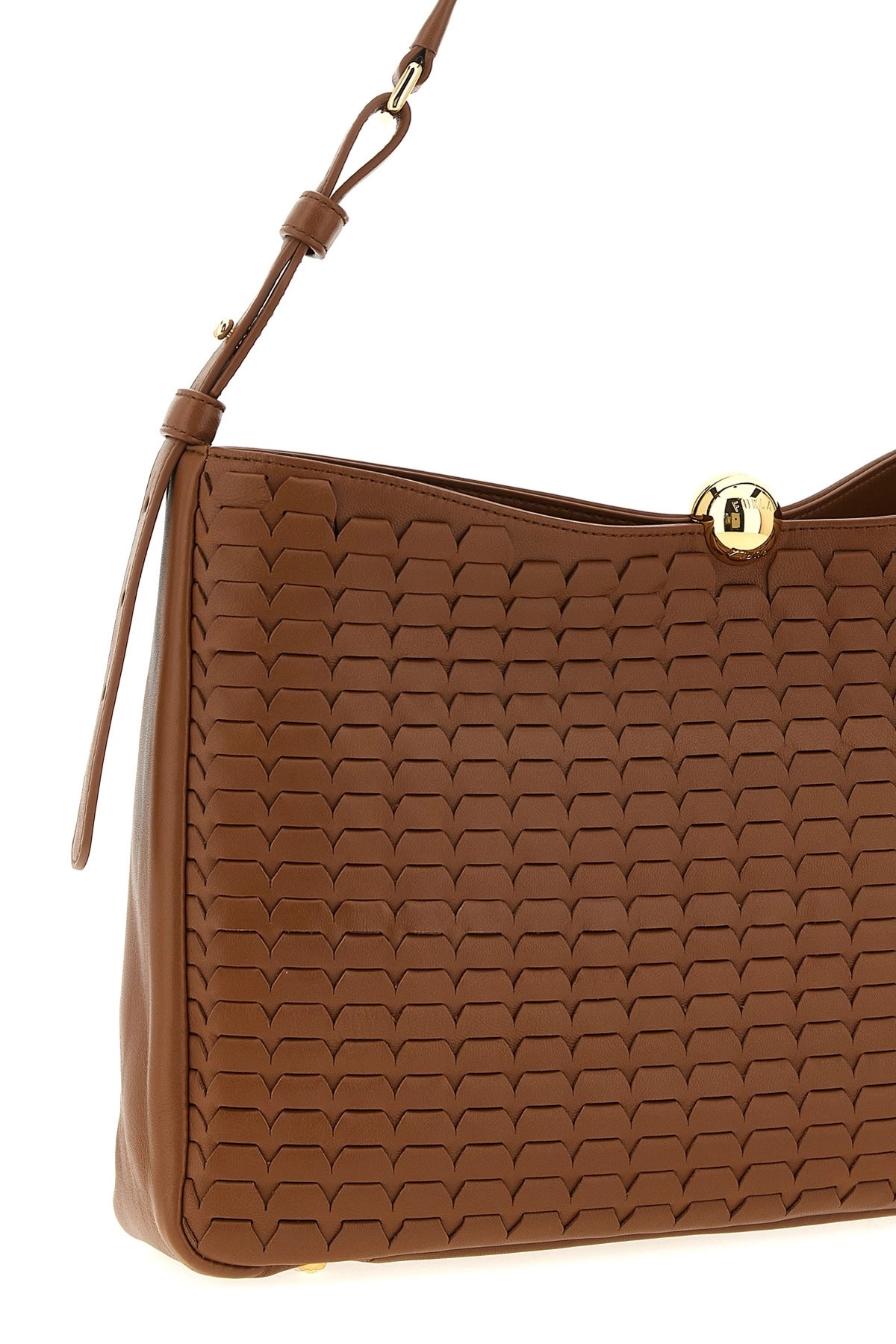 'Furla Sfera Soft' shoulder bag - 3