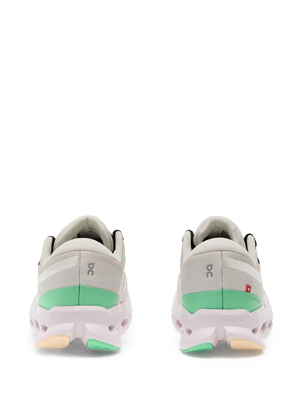 Cloudsurfer 2 mesh sneakers - 4