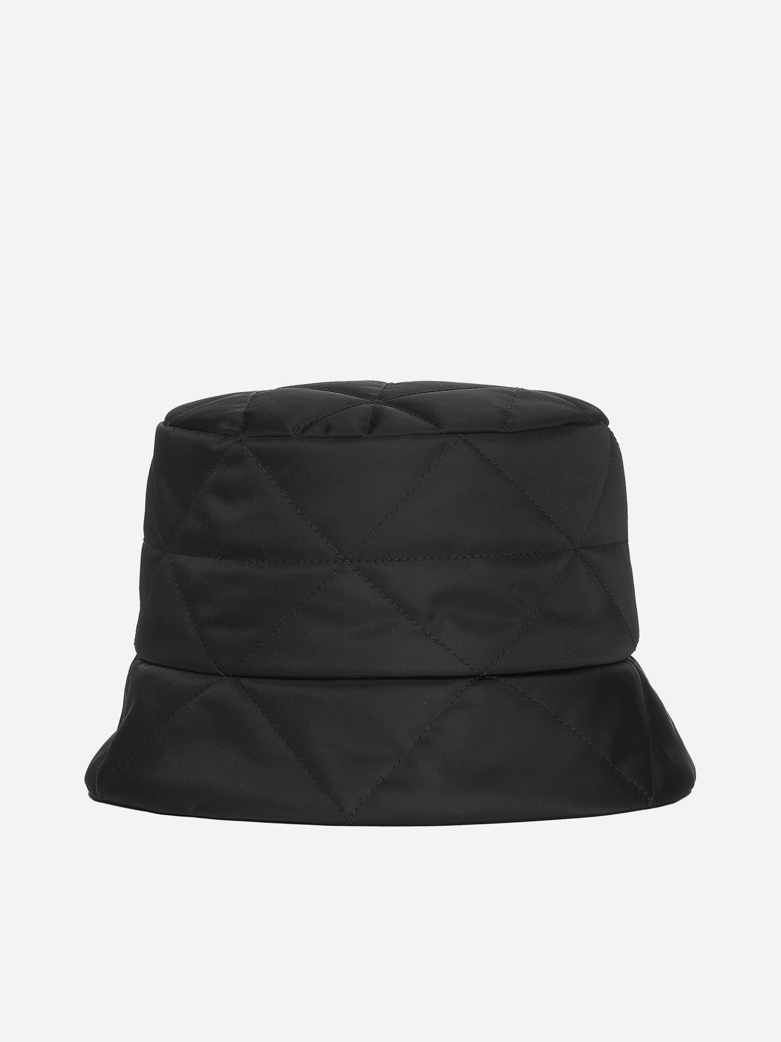 Prada Quilted Re-nylon bucket hat | danielloboutique