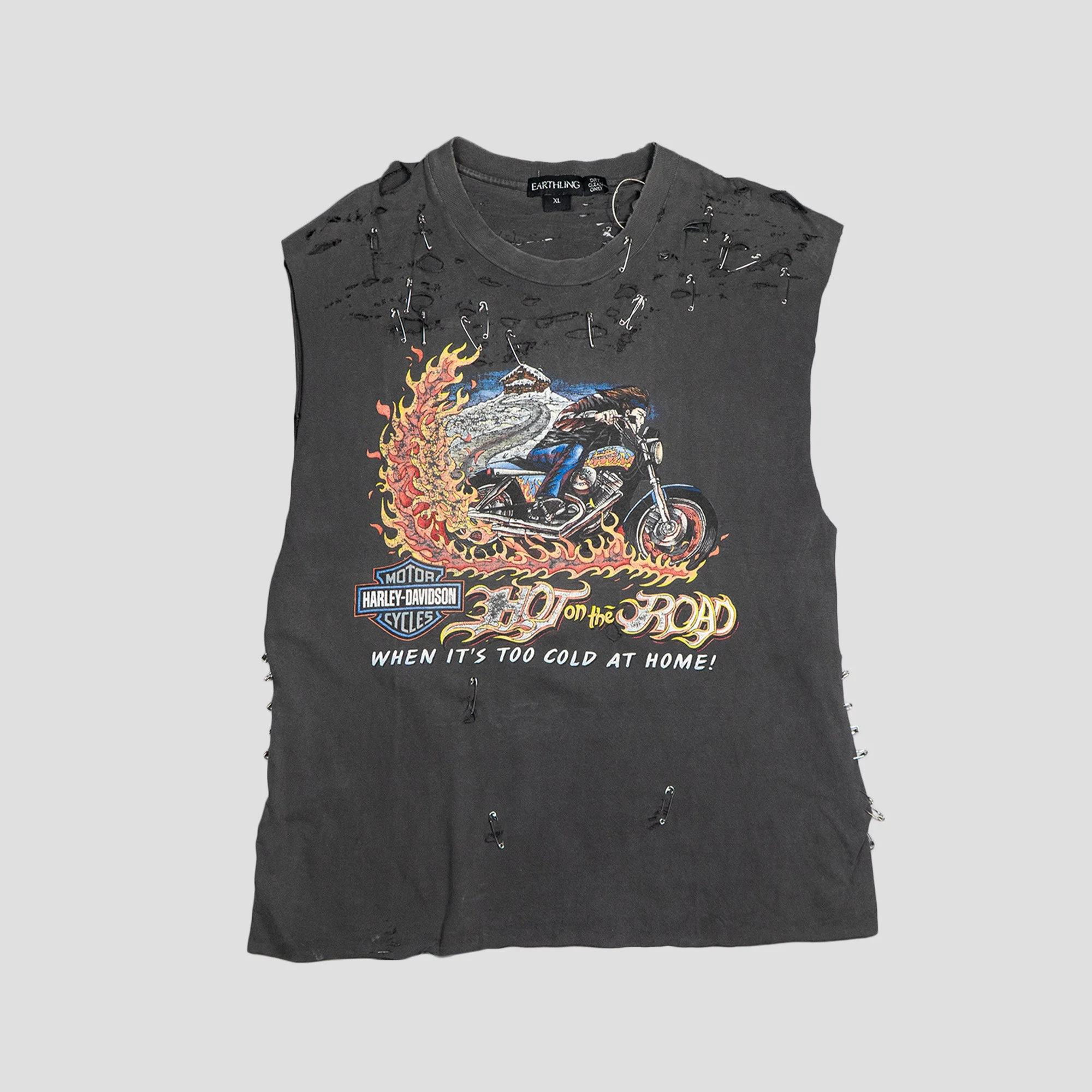 CHOPPER TANK TOP - 1