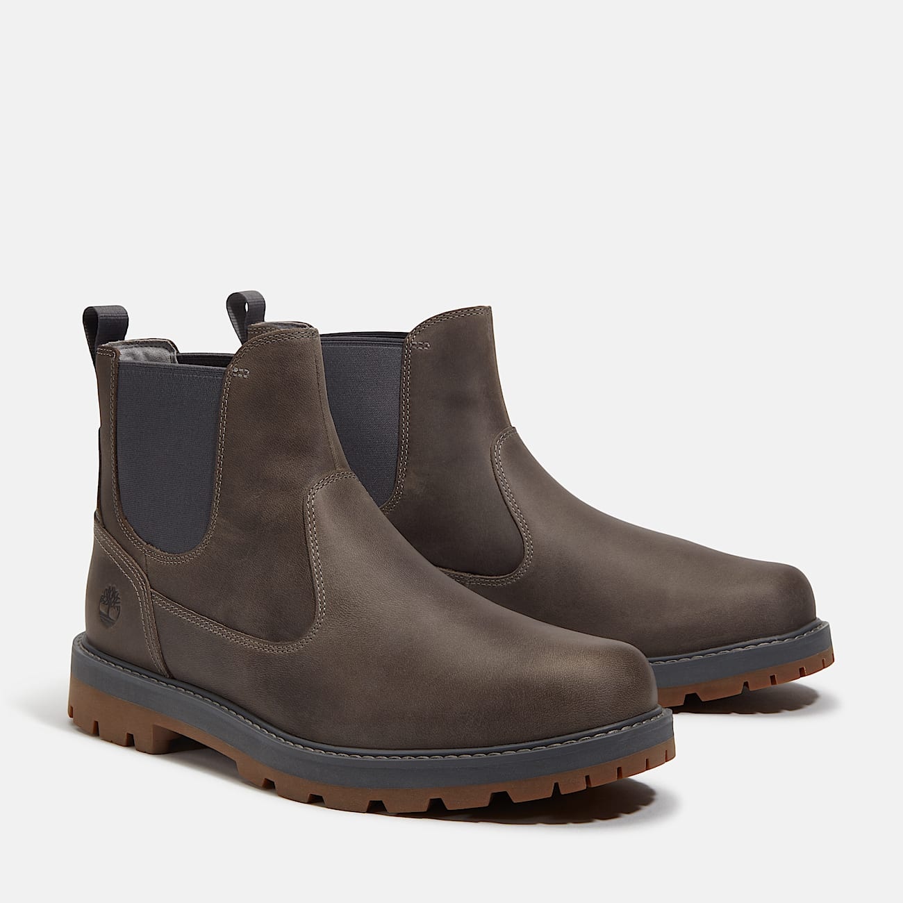 Men's Britton Road Chelsea Boot - 4