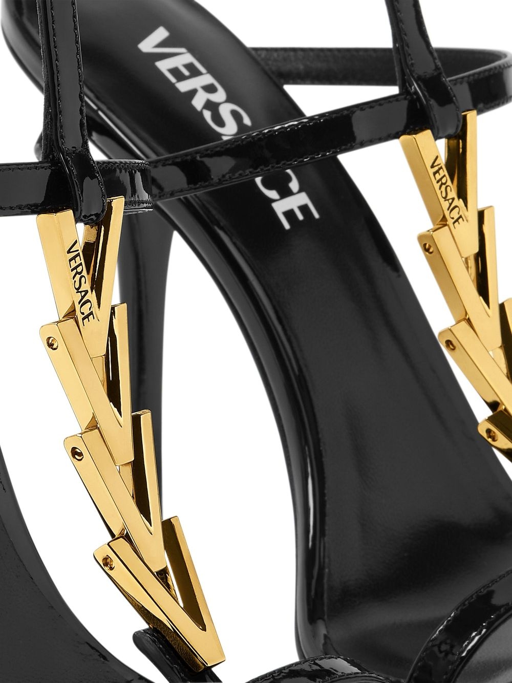 105mm V2025 sandals - 4