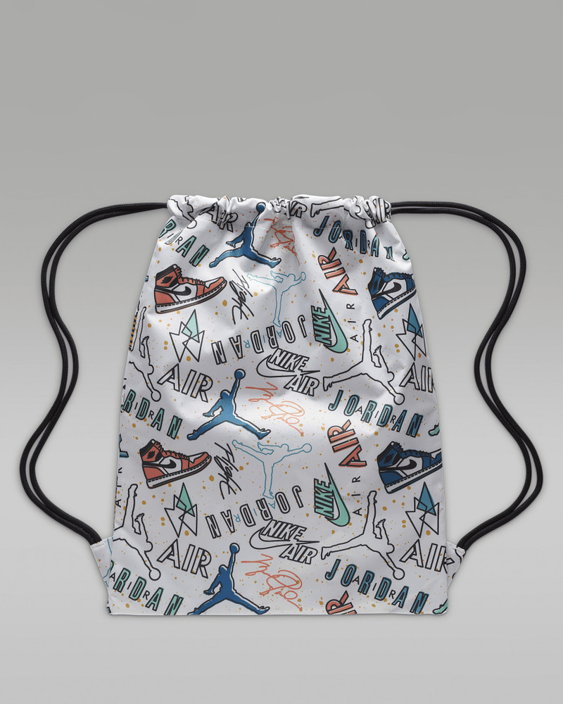 Men's Jordan Gym Sack (8.25L) 3