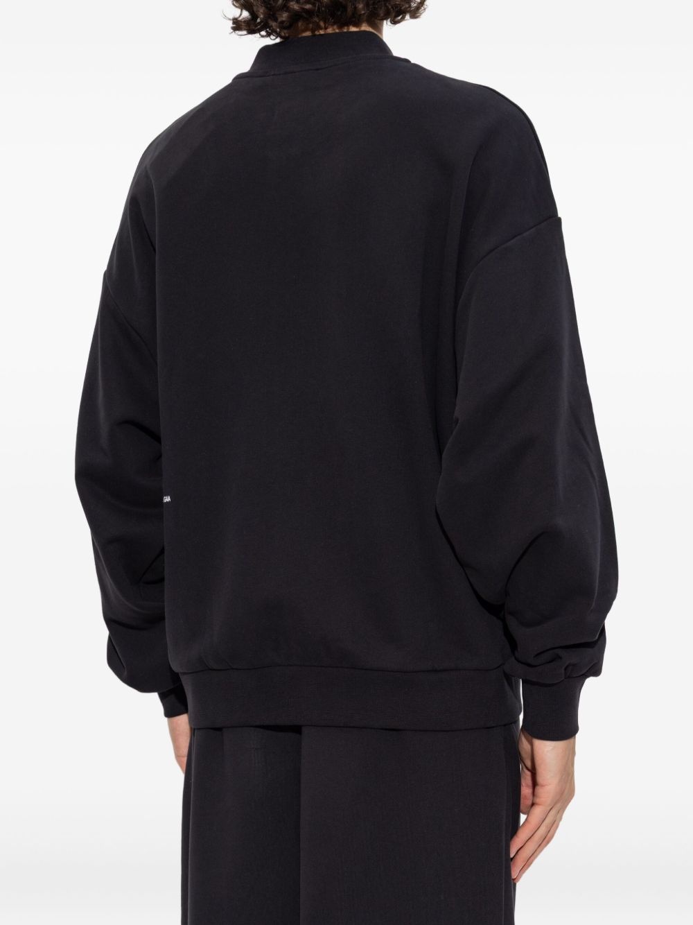 zip-up jacket - 5