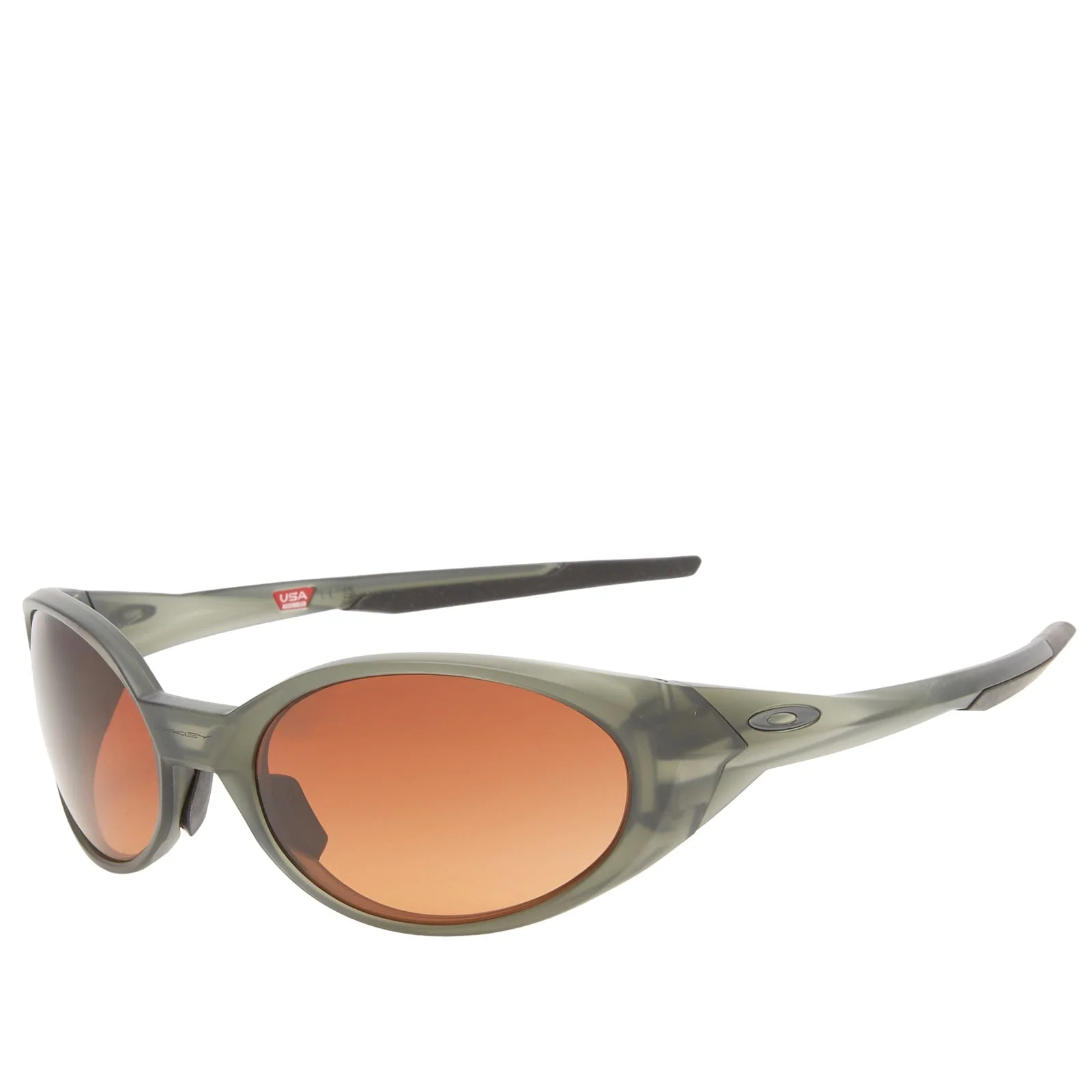 Oakley Latitude Eyejacket Redux Sunglasses - 1