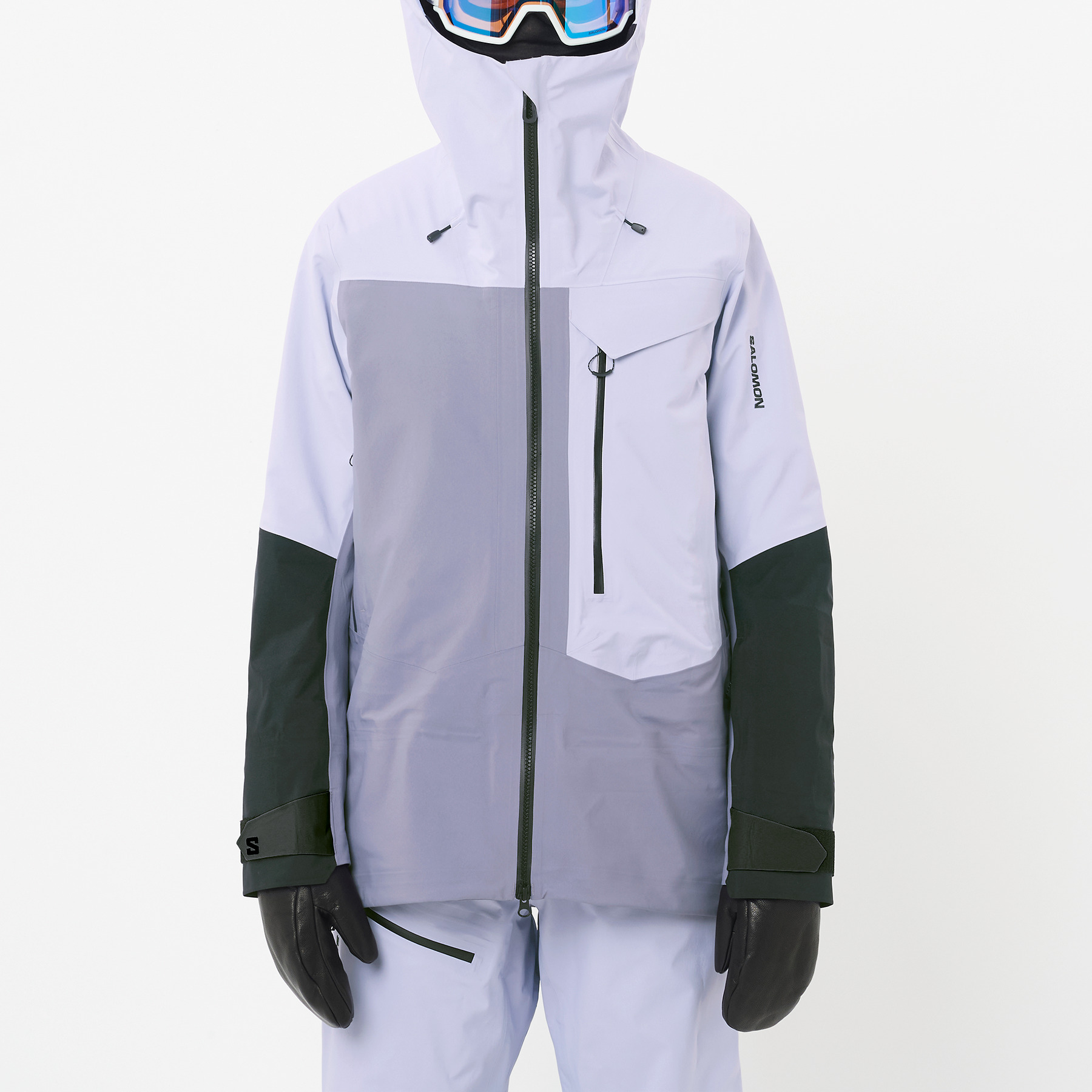 MOON PATROL GORE-TEX - 1